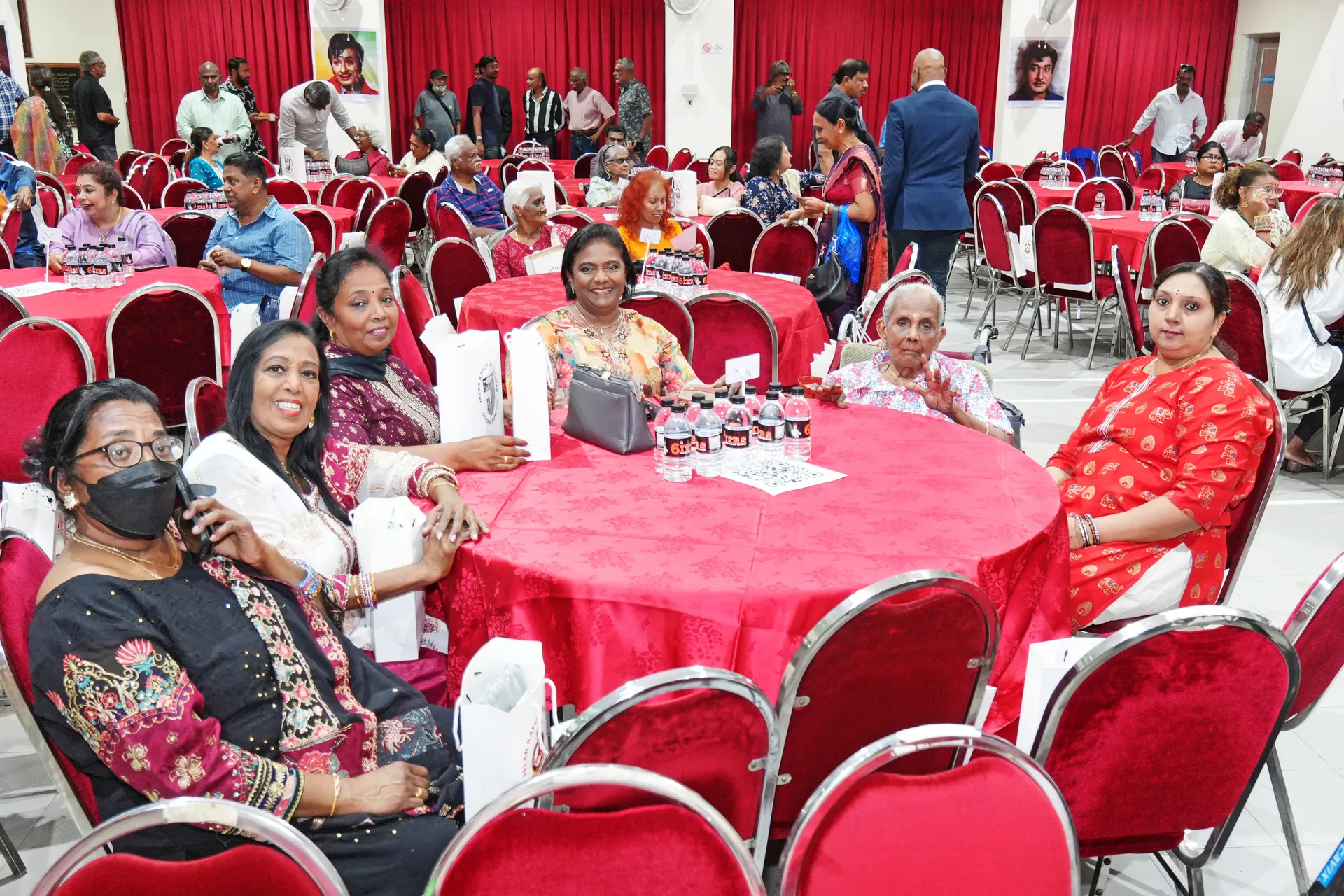 Jalan Kayu & RAF Seletar Gathering 2026