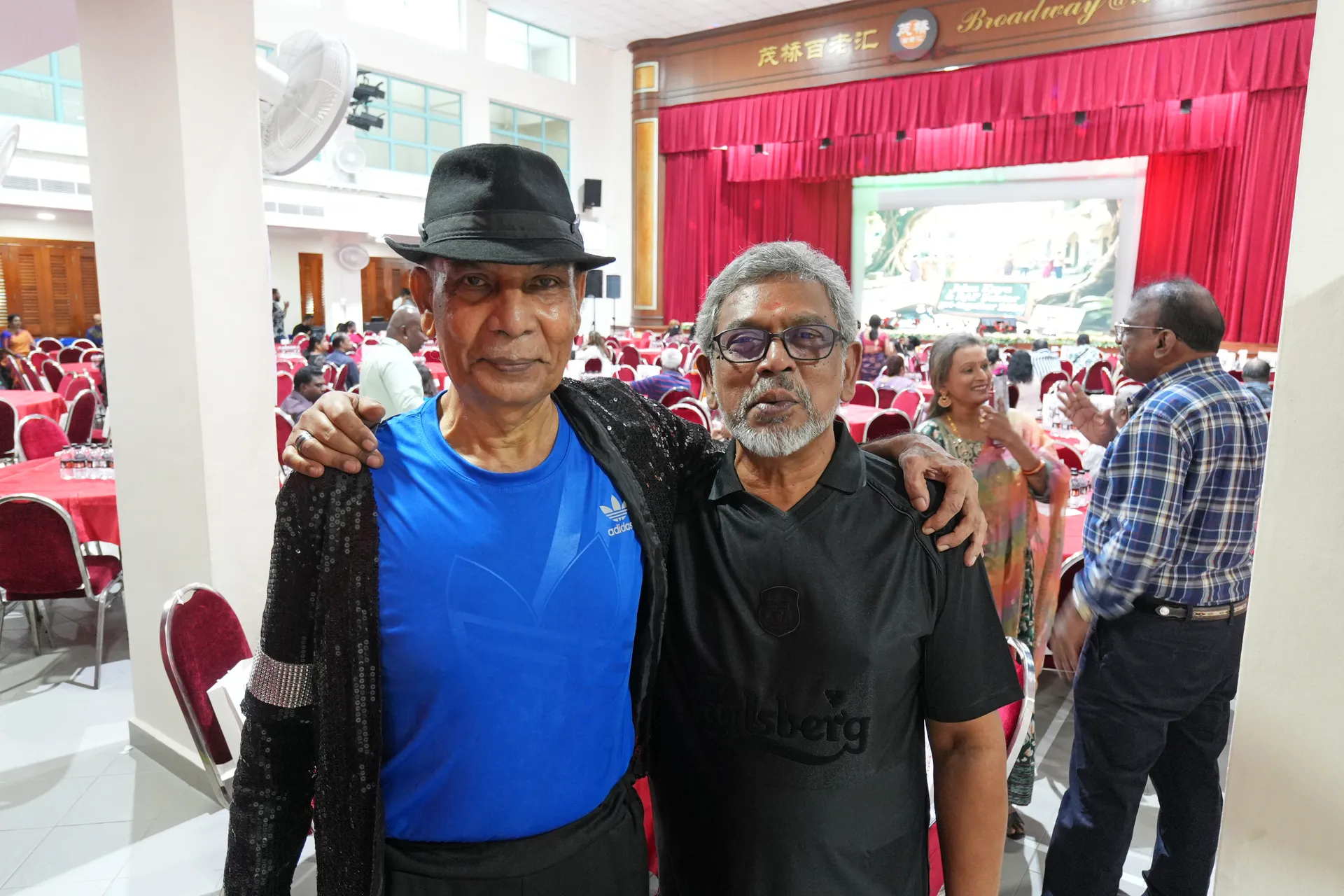 Jalan Kayu & RAF Seletar Gathering 2026