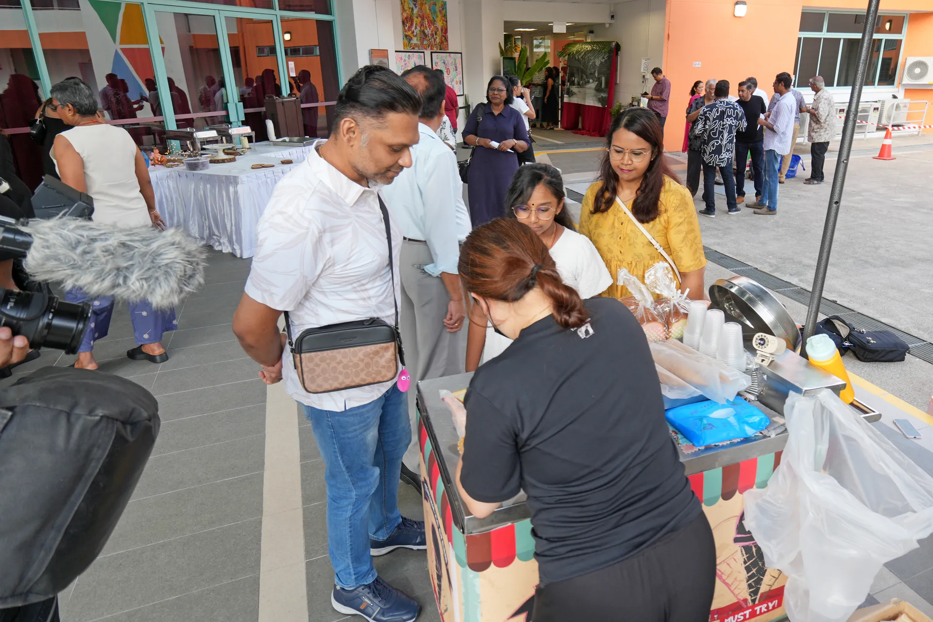 Jalan Kayu & RAF Seletar Gathering 2026