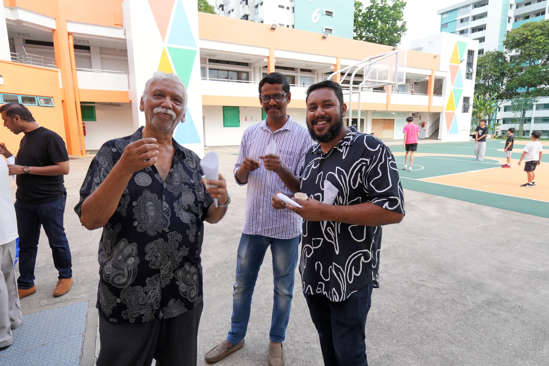 Jalan Kayu & RAF Seletar Gathering 2026