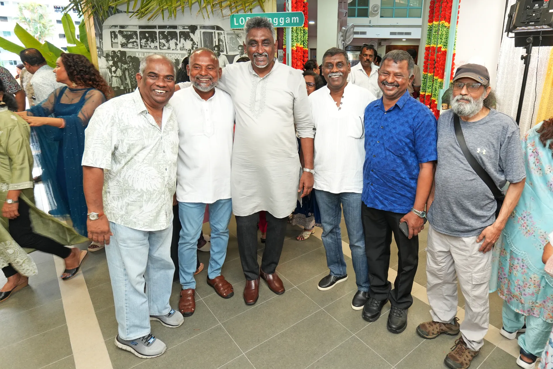 Jalan Kayu & RAF Seletar Gathering 2026