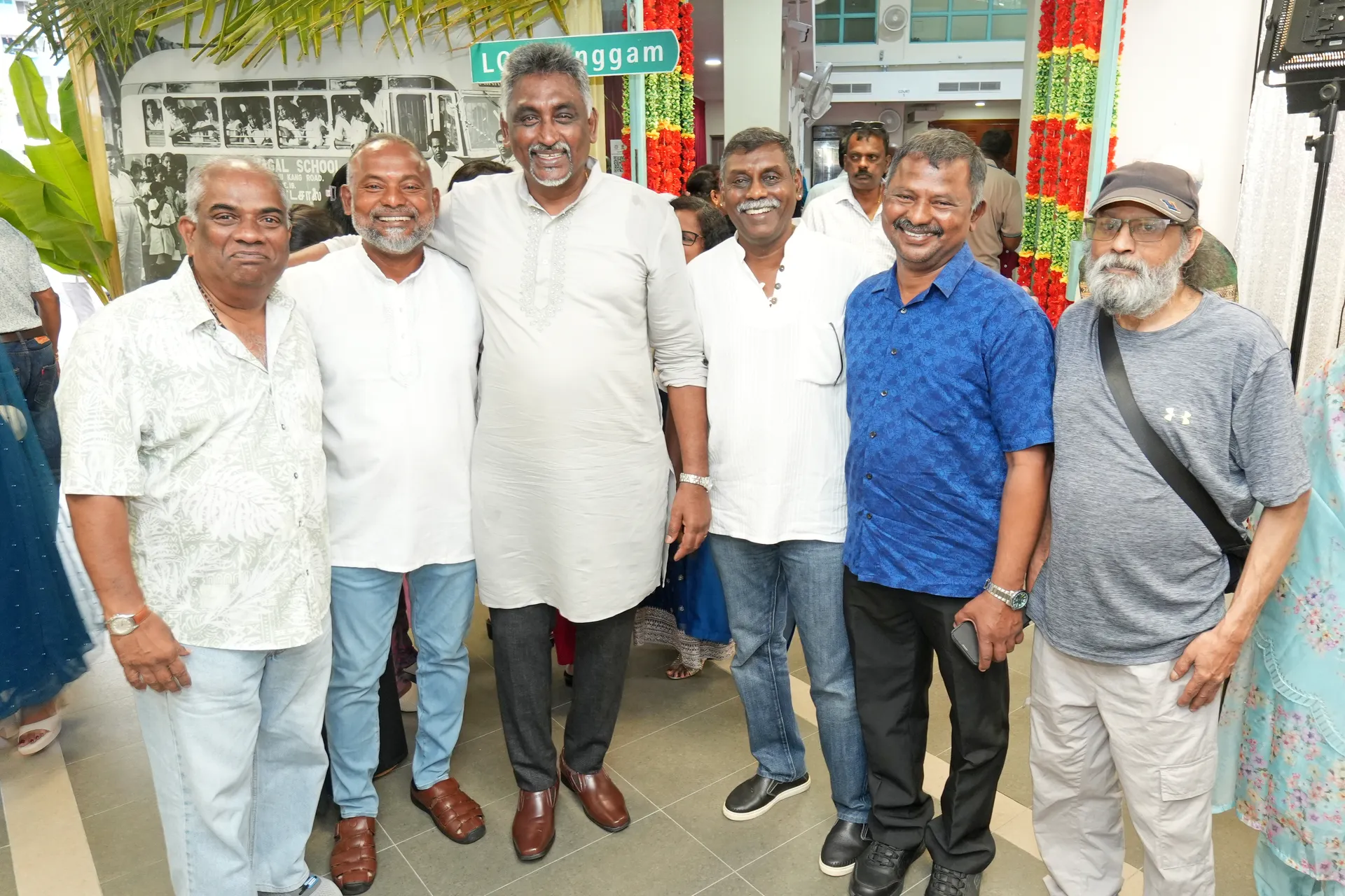 Jalan Kayu & RAF Seletar Gathering 2026