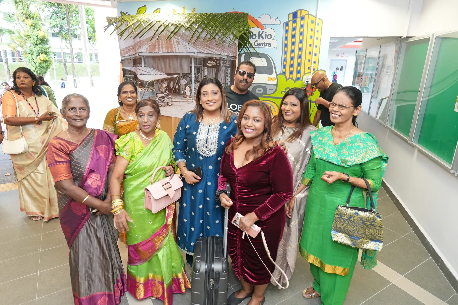 Jalan Kayu & RAF Seletar Gathering 2026