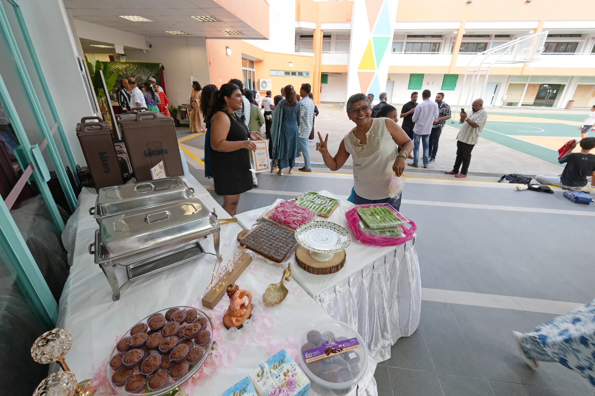 Jalan Kayu & RAF Seletar Gathering 2026