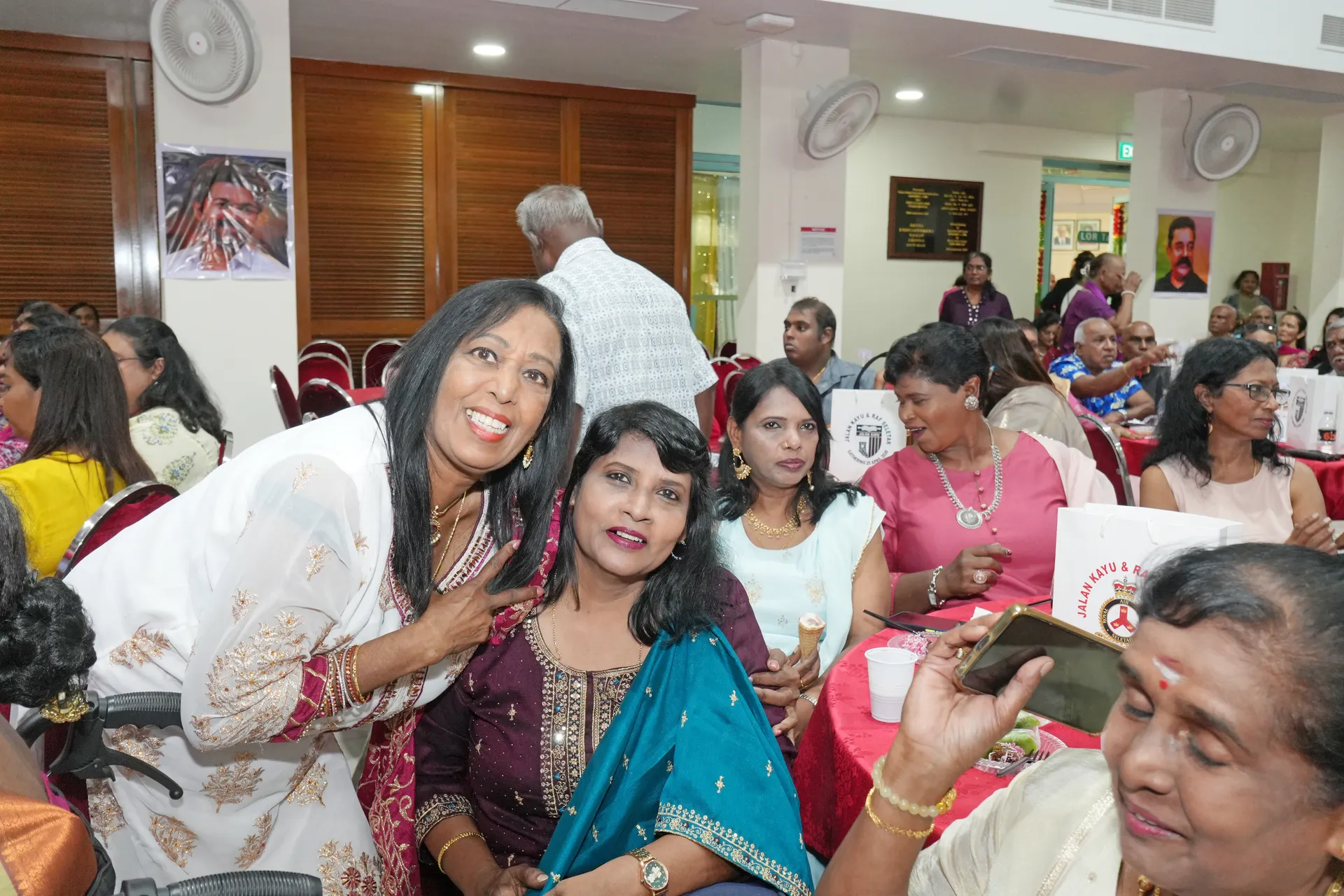 Jalan Kayu & RAF Seletar Gathering 2026