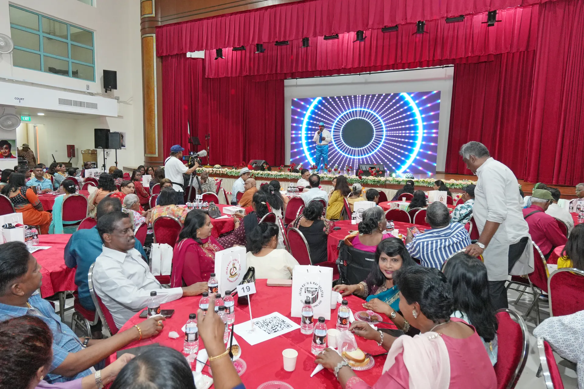 Jalan Kayu & RAF Seletar Gathering 2026