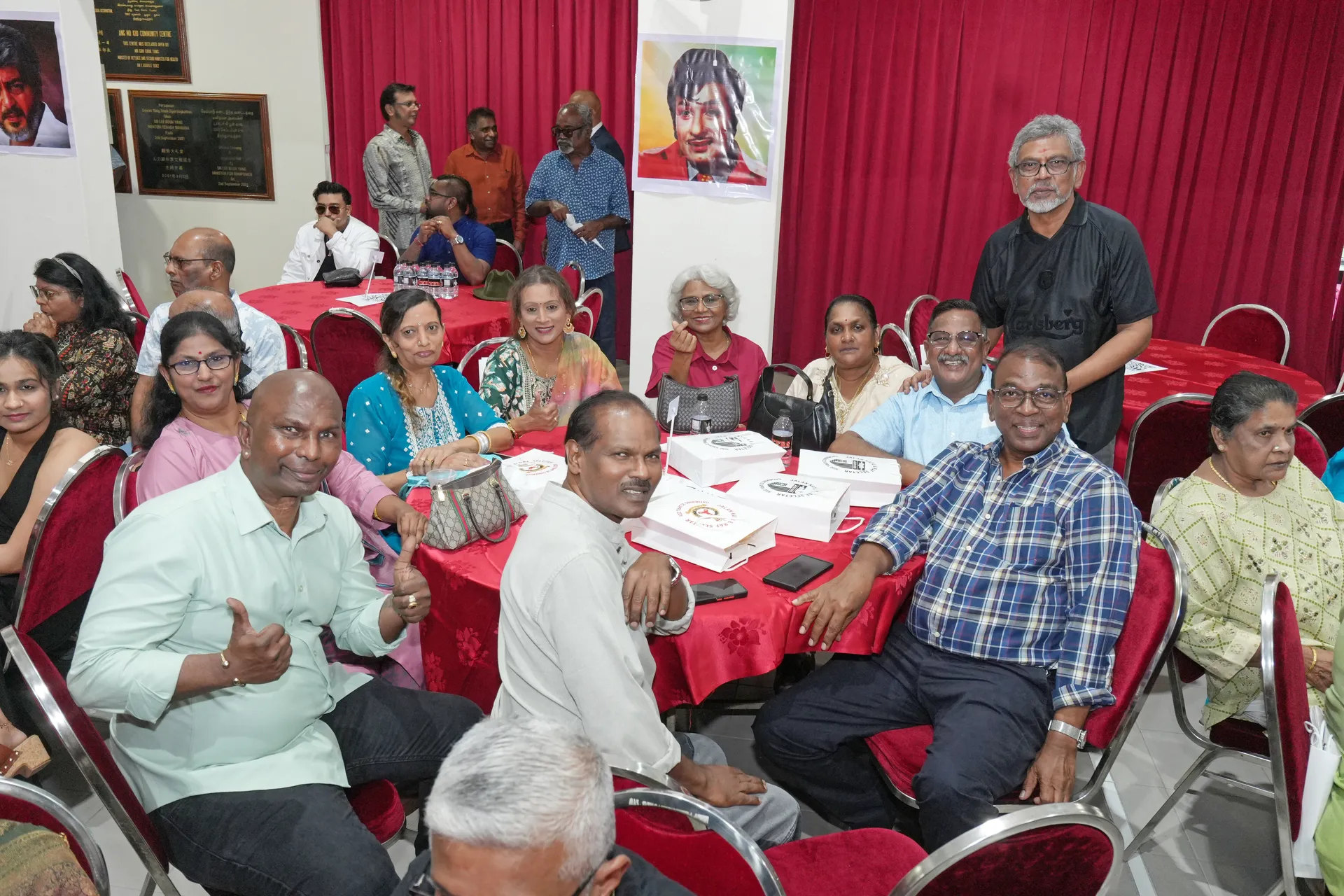 Jalan Kayu & RAF Seletar Gathering 2026