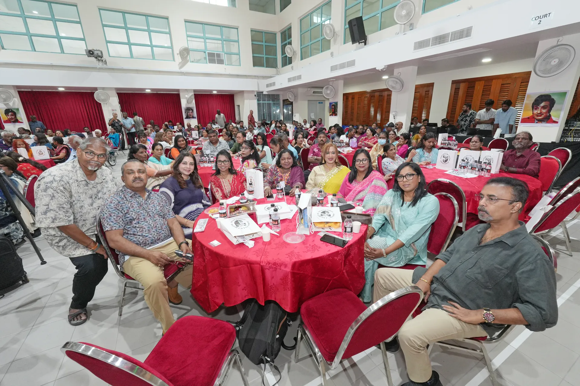Jalan Kayu & RAF Seletar Gathering 2026