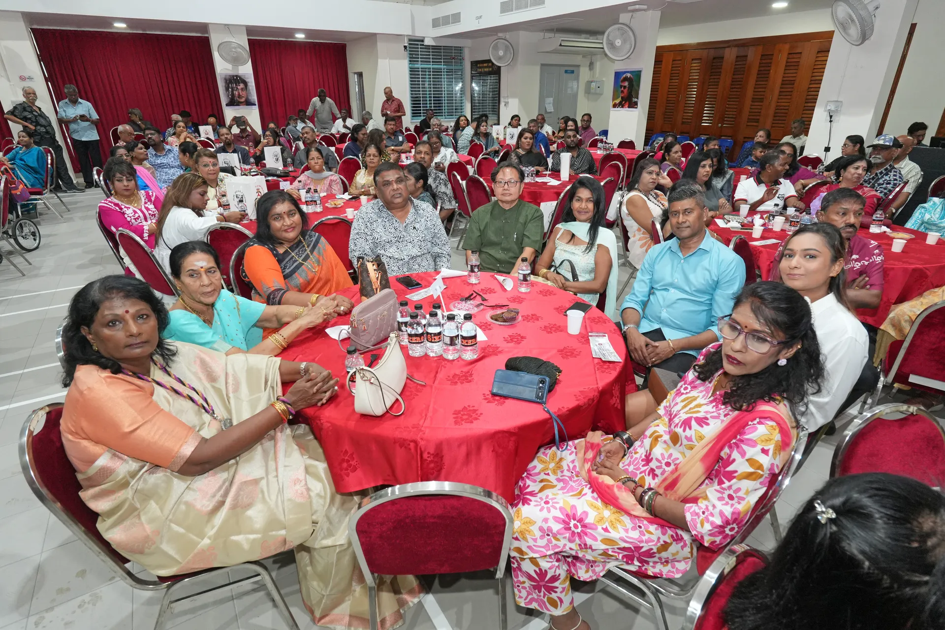 Jalan Kayu & RAF Seletar Gathering 2026