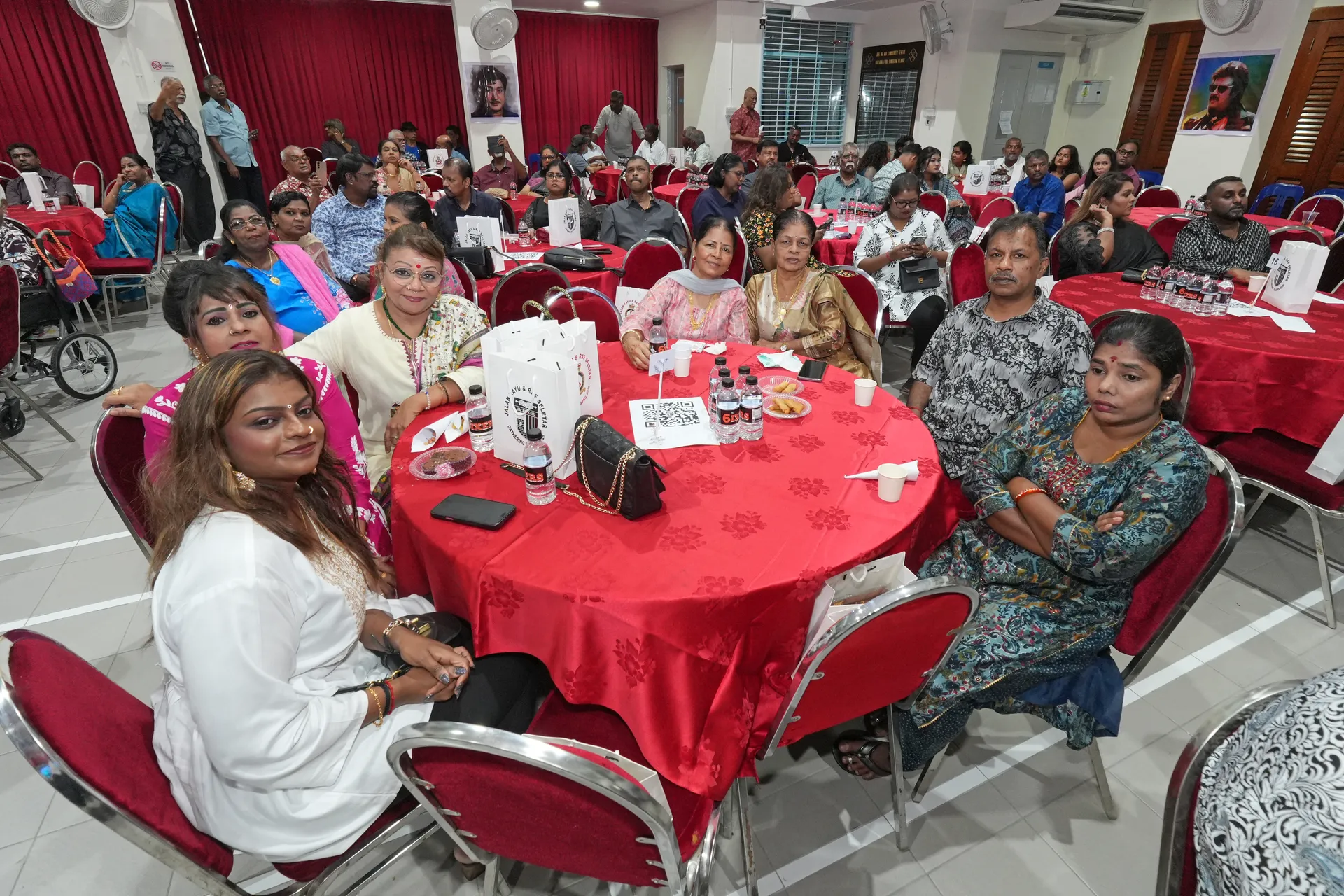 Jalan Kayu & RAF Seletar Gathering 2026