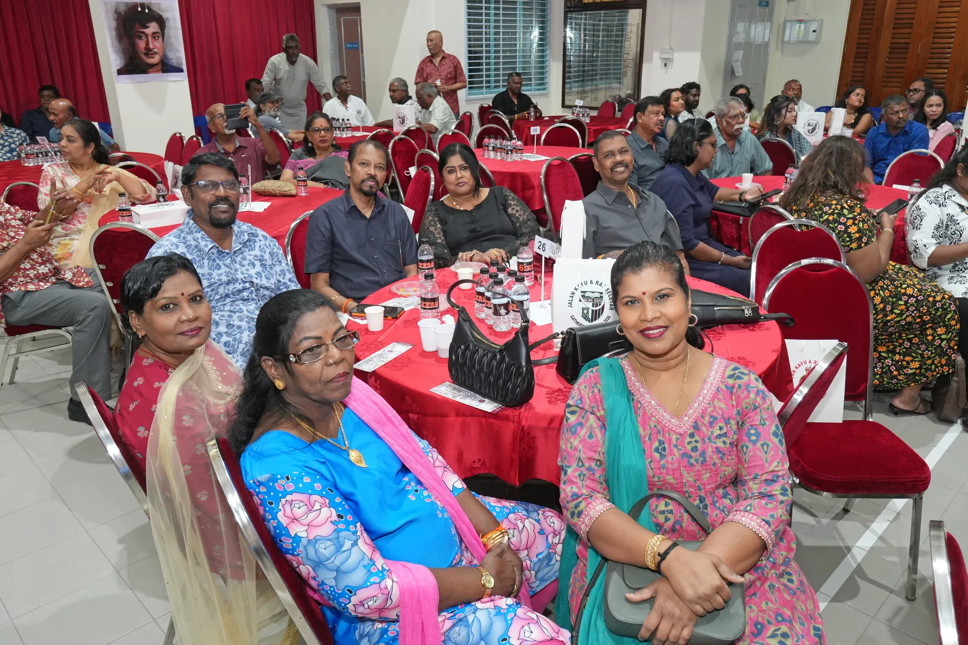 Jalan Kayu & RAF Seletar Gathering 2026
