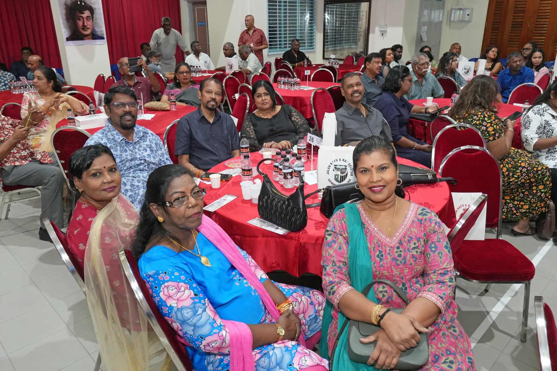 Jalan Kayu & RAF Seletar Gathering 2026