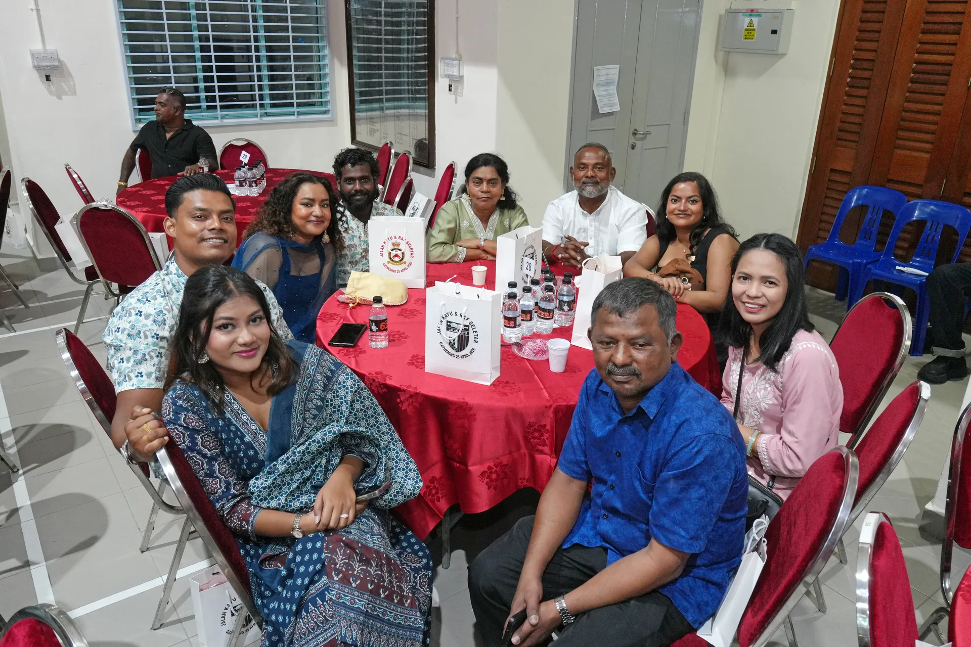 Jalan Kayu & RAF Seletar Gathering 2026