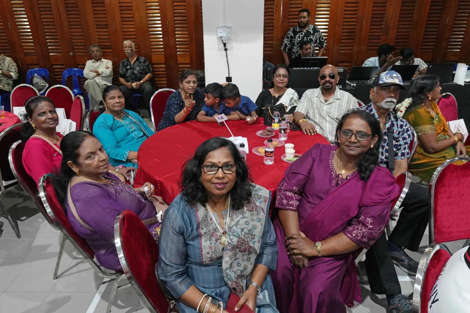 Jalan Kayu & RAF Seletar Gathering 2026