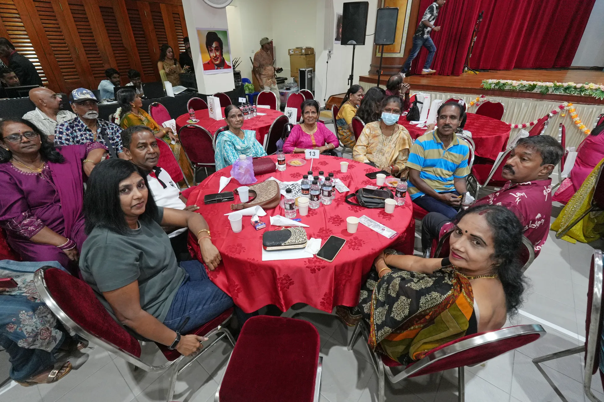 Jalan Kayu & RAF Seletar Gathering 2026
