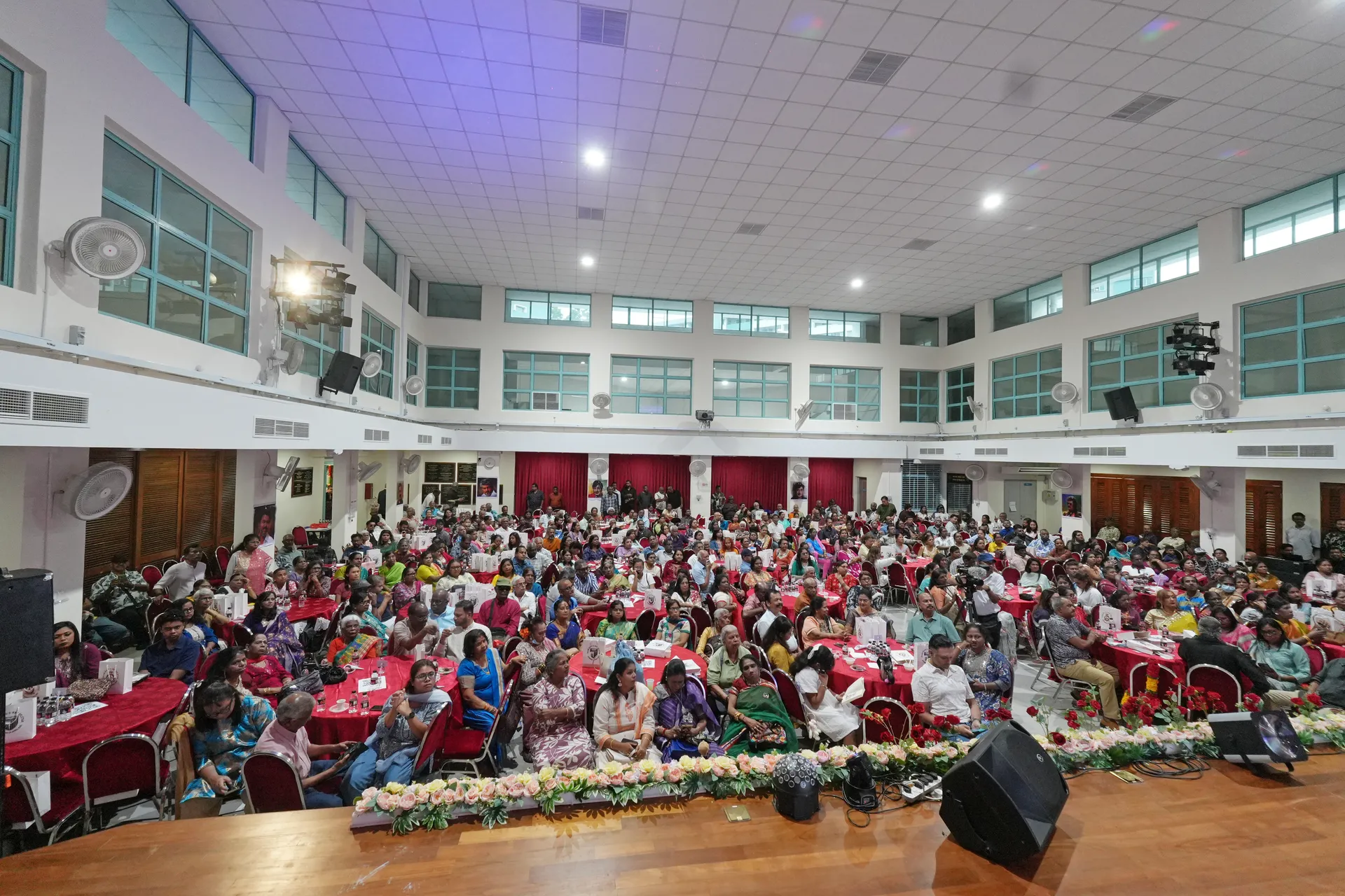 Jalan Kayu & RAF Seletar Gathering 2026