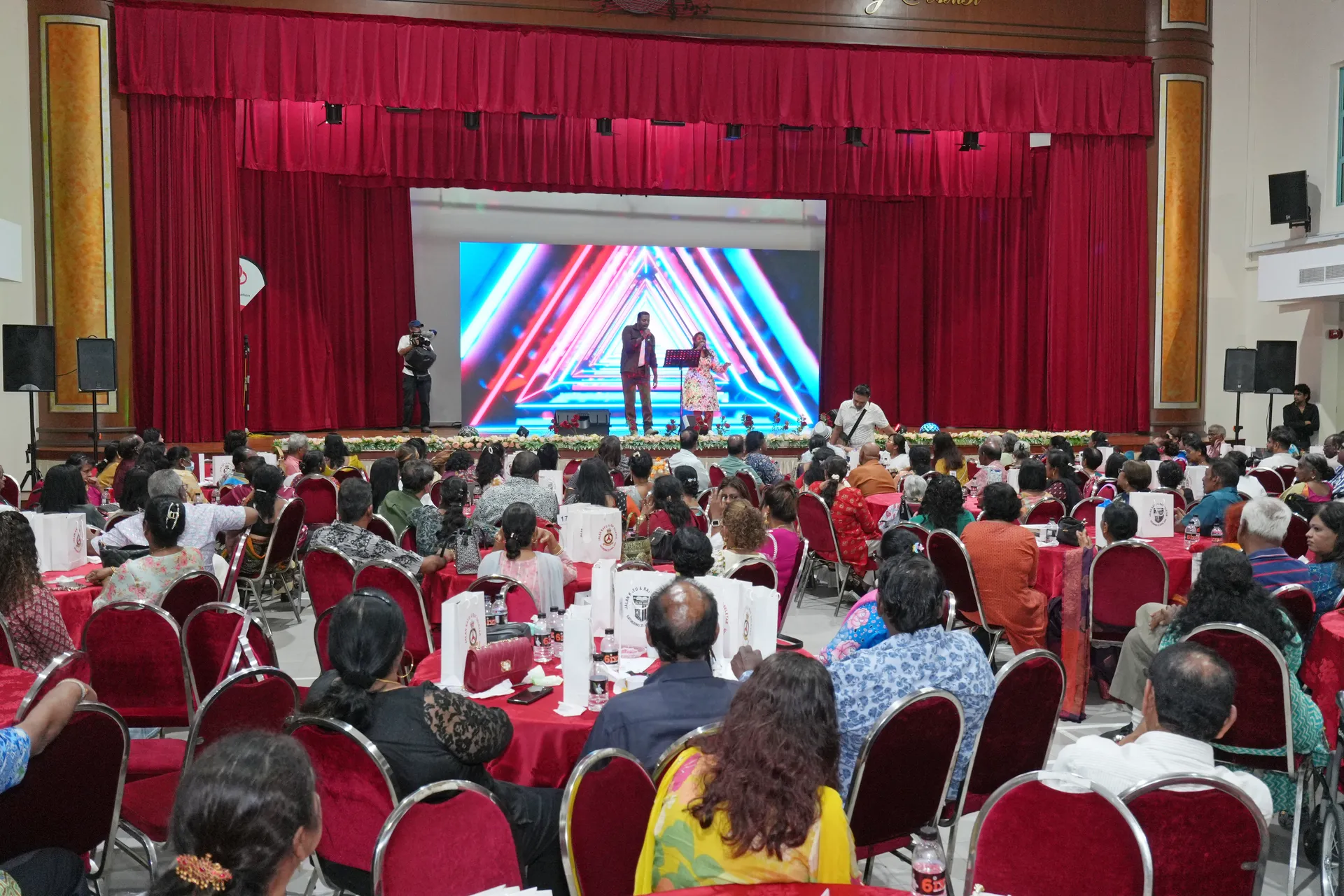 Jalan Kayu & RAF Seletar Gathering 2026