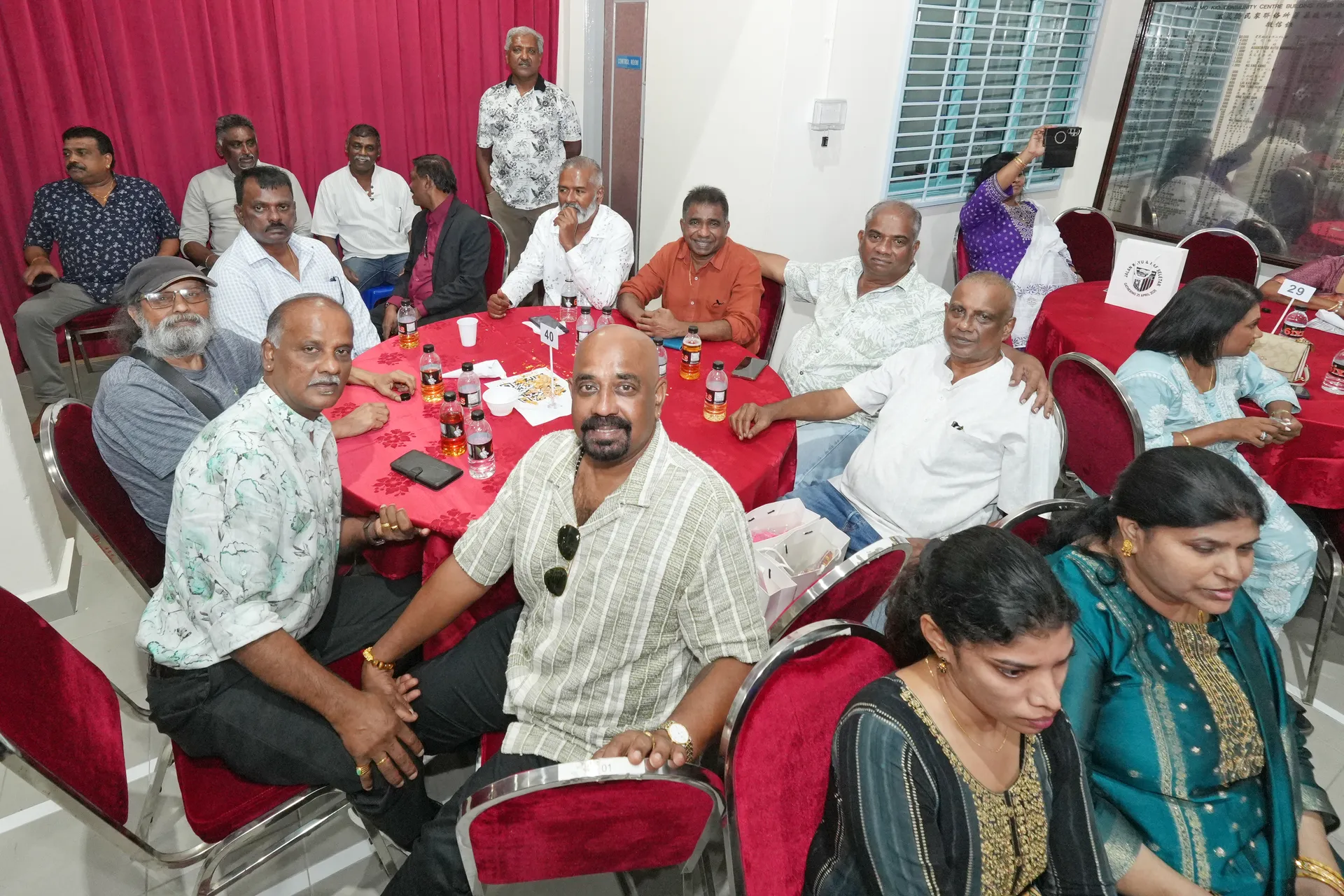 Jalan Kayu & RAF Seletar Gathering 2026