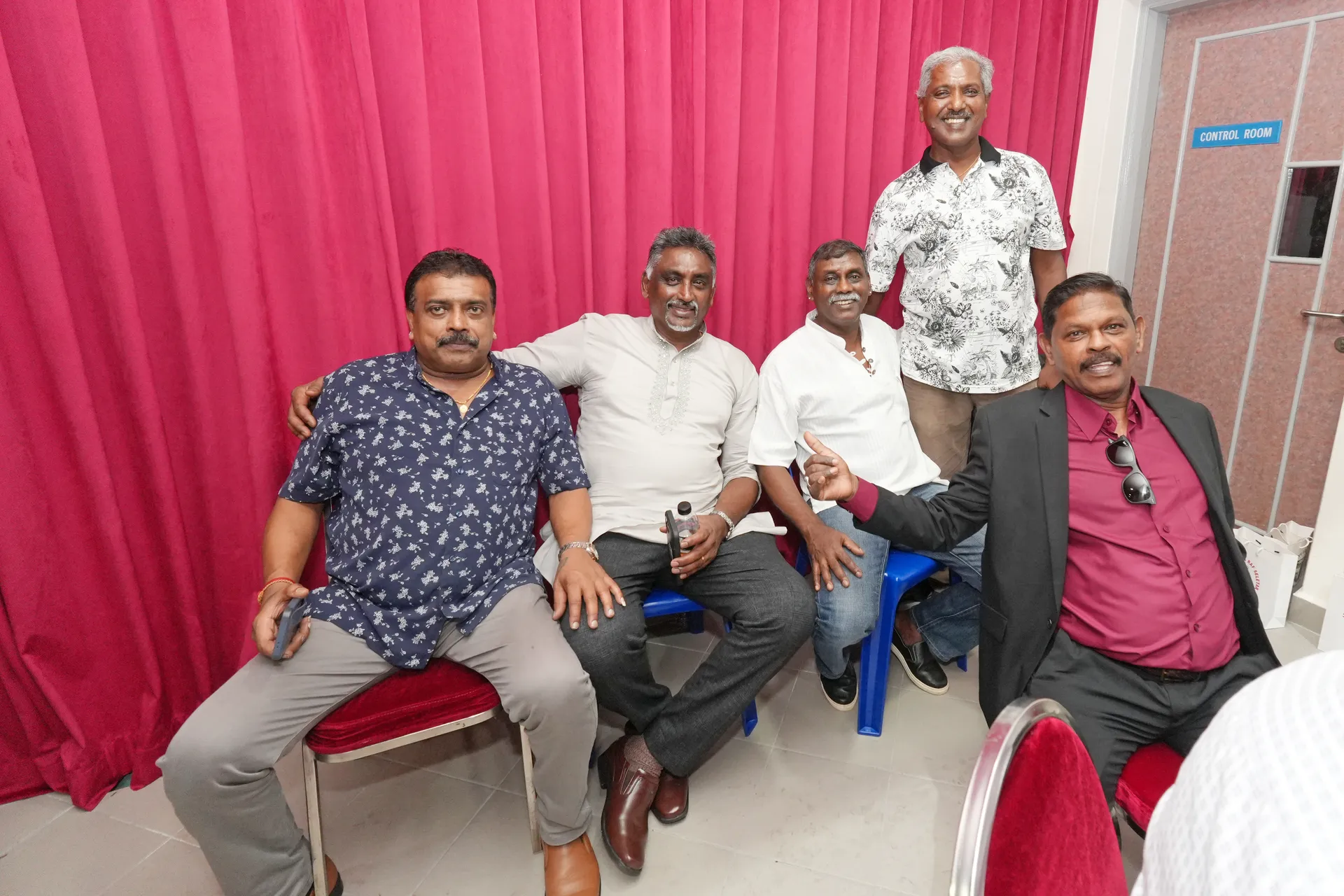 Jalan Kayu & RAF Seletar Gathering 2026