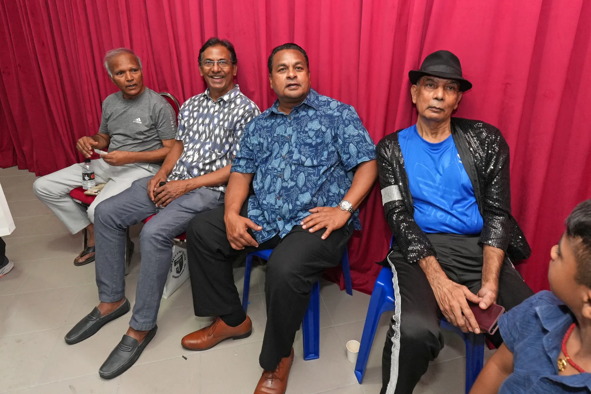Jalan Kayu & RAF Seletar Gathering 2026