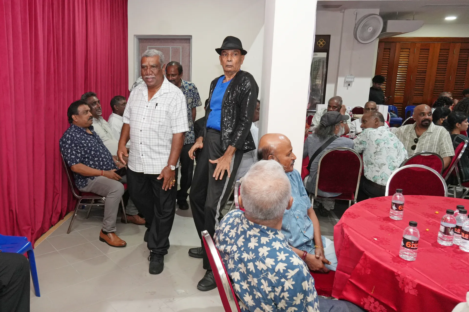 Jalan Kayu & RAF Seletar Gathering 2026