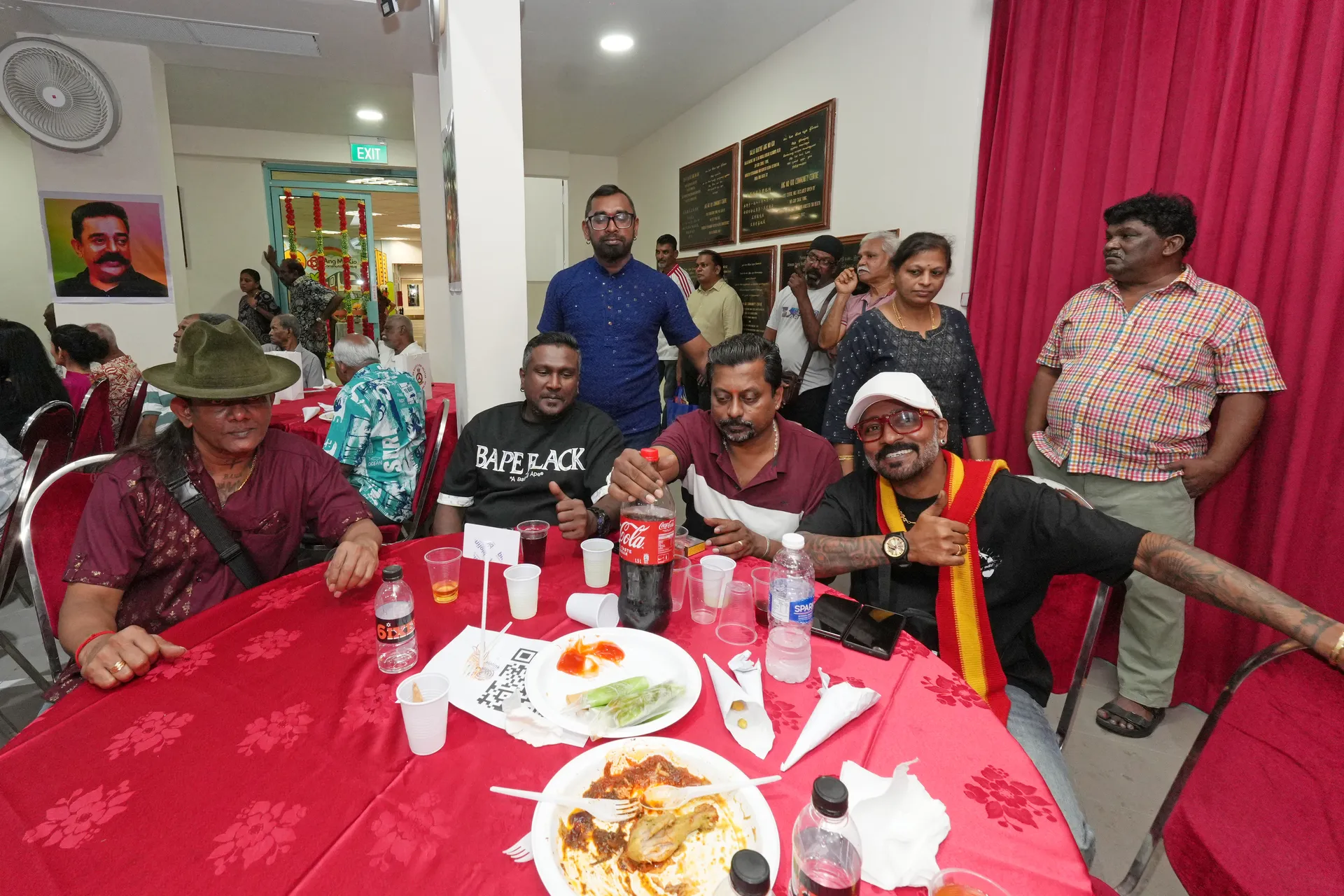 Jalan Kayu & RAF Seletar Gathering 2026