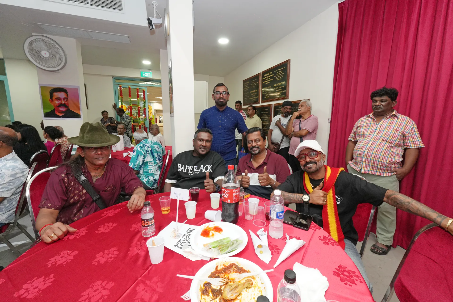 Jalan Kayu & RAF Seletar Gathering 2026