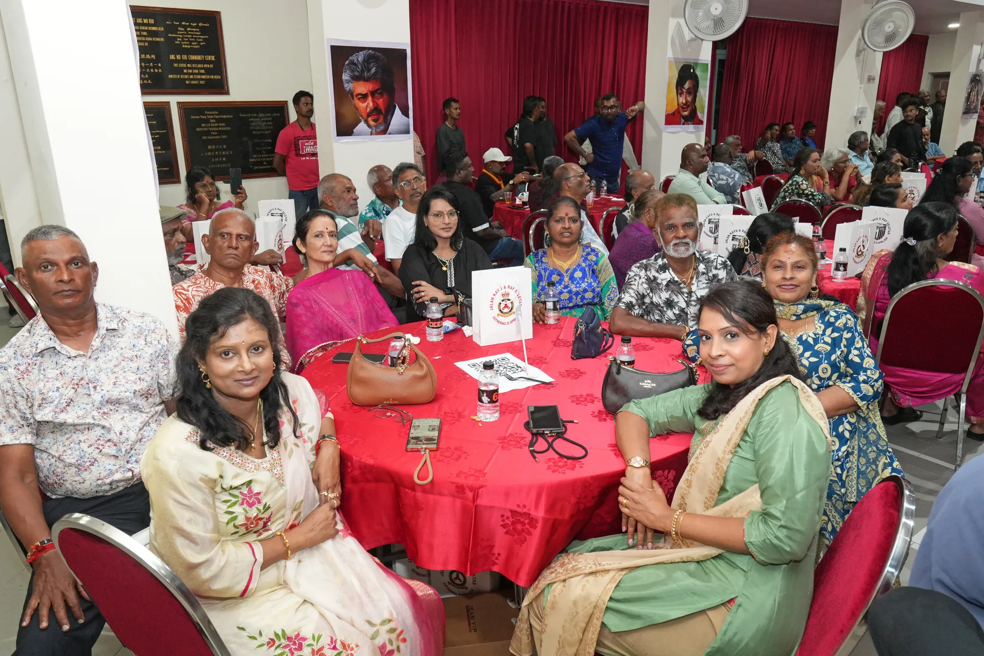 Jalan Kayu & RAF Seletar Gathering 2026