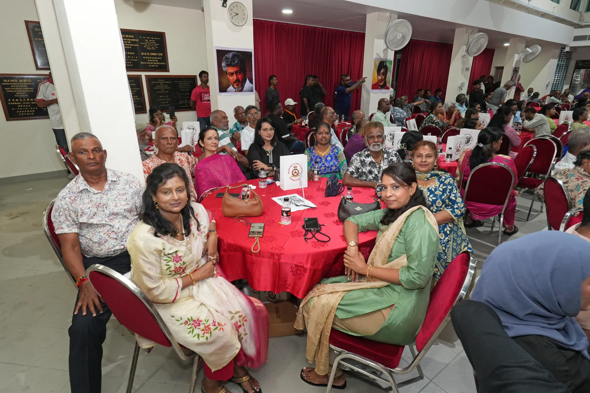 Jalan Kayu & RAF Seletar Gathering 2026