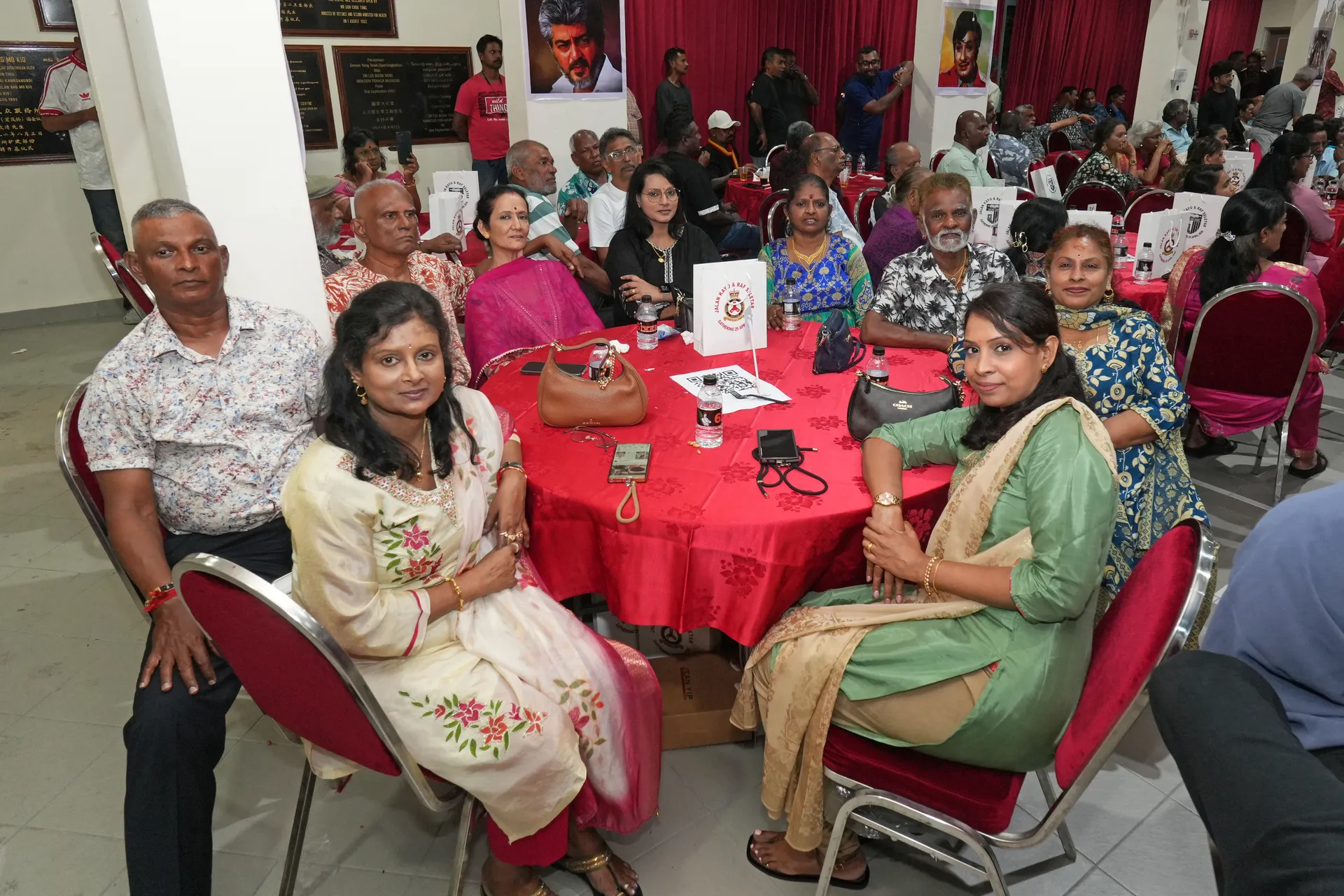 Jalan Kayu & RAF Seletar Gathering 2026