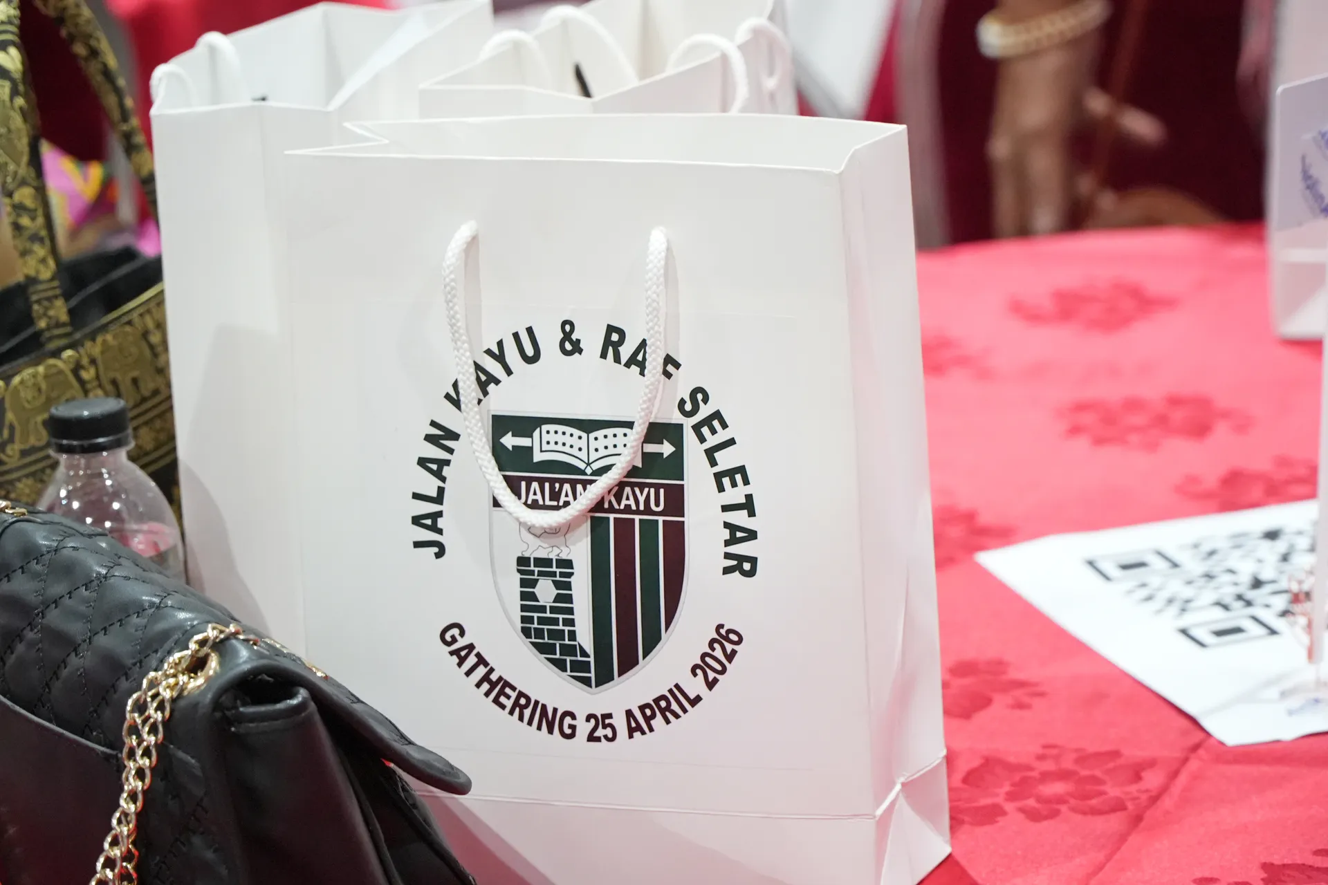 Jalan Kayu & RAF Seletar Gathering 2026