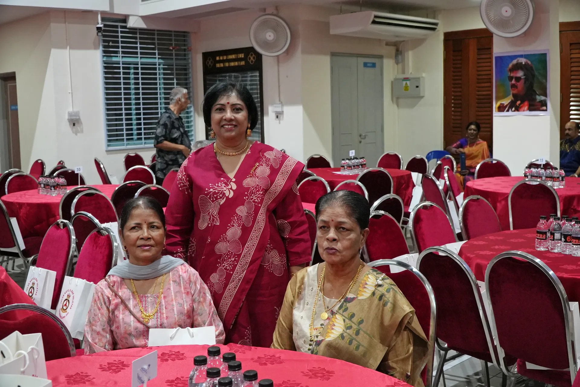 Jalan Kayu & RAF Seletar Gathering 2026