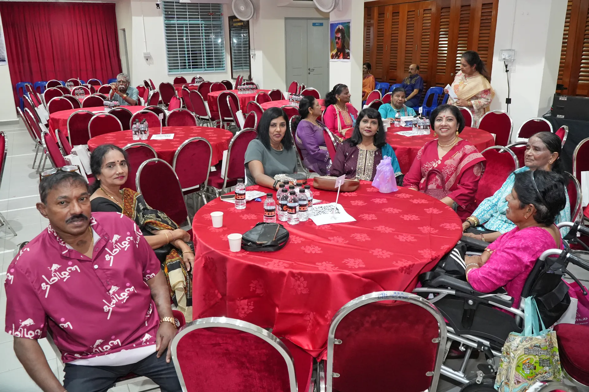 Jalan Kayu & RAF Seletar Gathering 2026