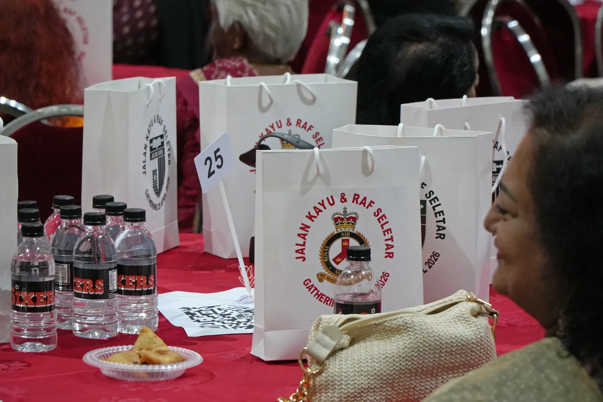 Jalan Kayu & RAF Seletar Gathering 2026
