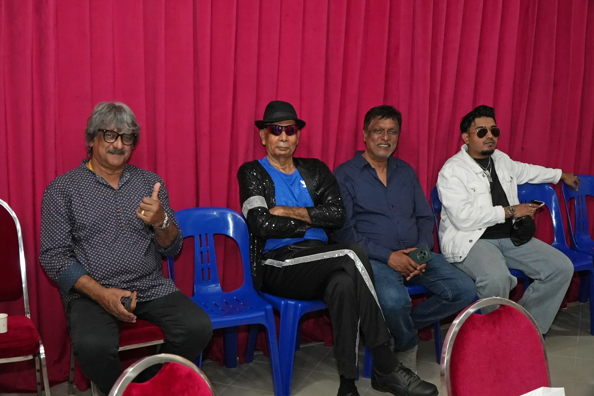 Jalan Kayu & RAF Seletar Gathering 2026