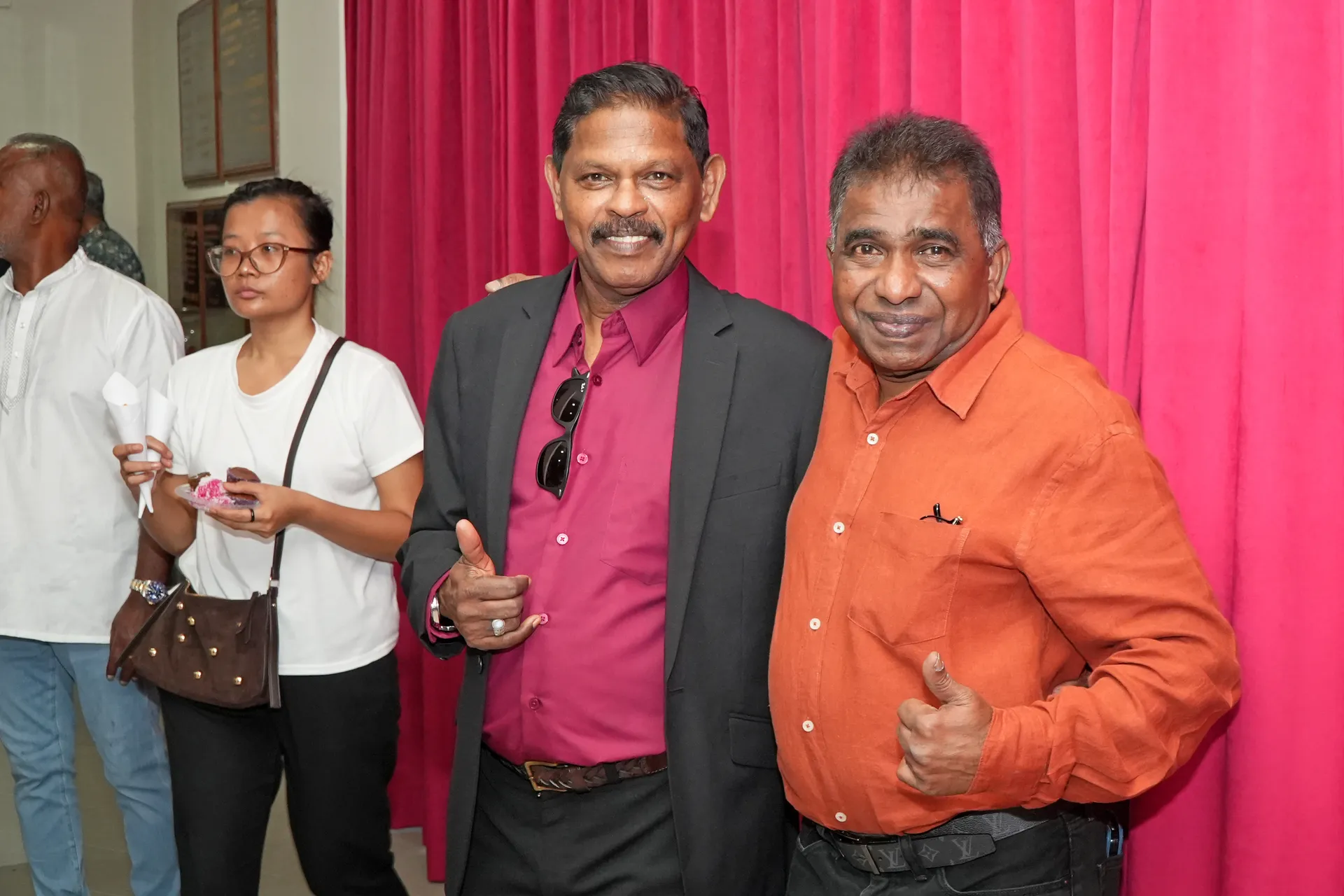 Jalan Kayu & RAF Seletar Gathering 2026