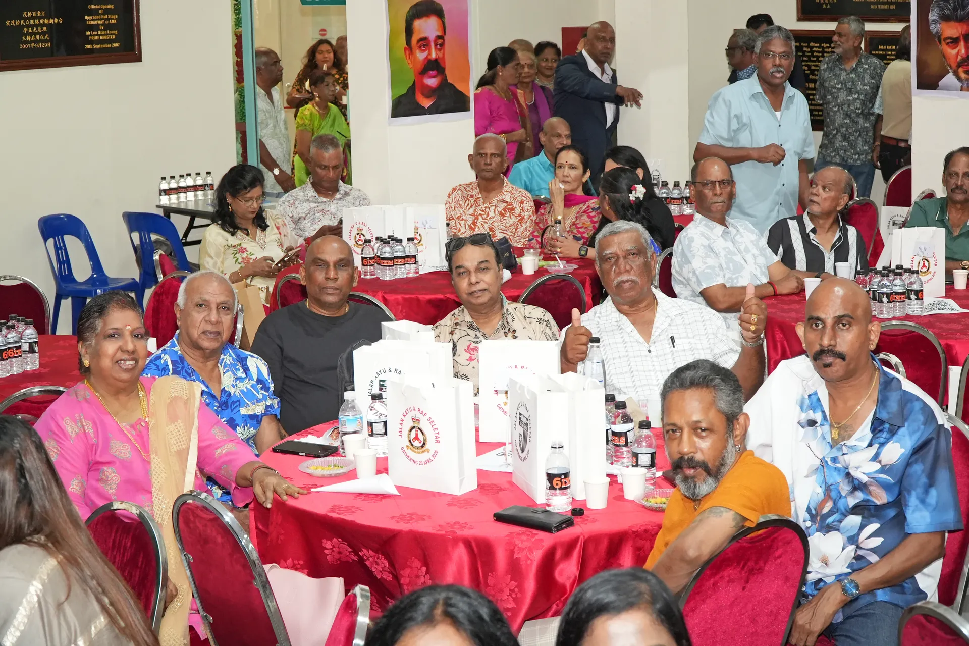 Jalan Kayu & RAF Seletar Gathering 2026