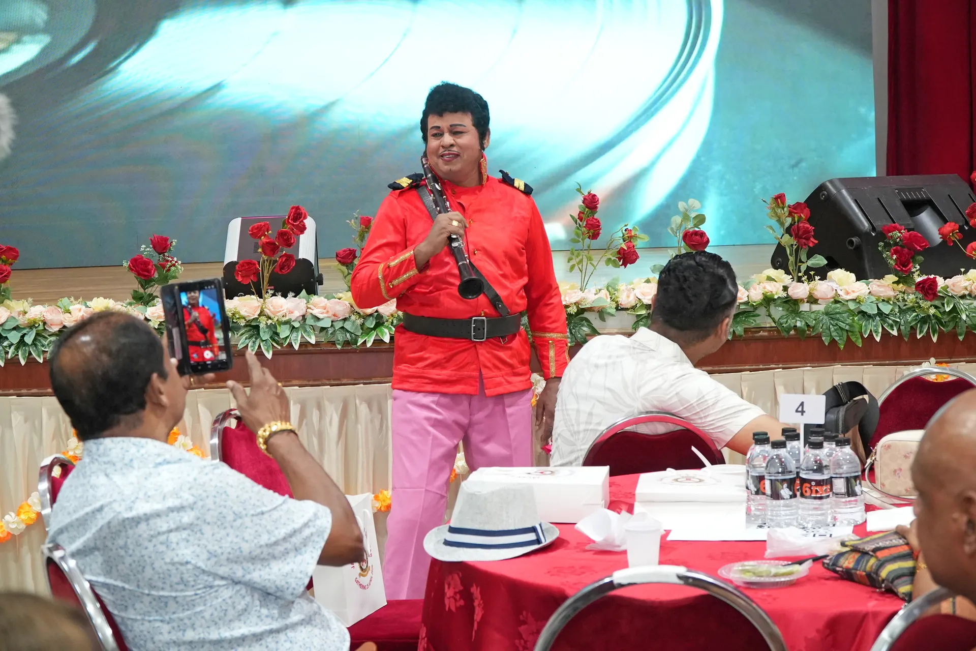Jalan Kayu & RAF Seletar Gathering 2026