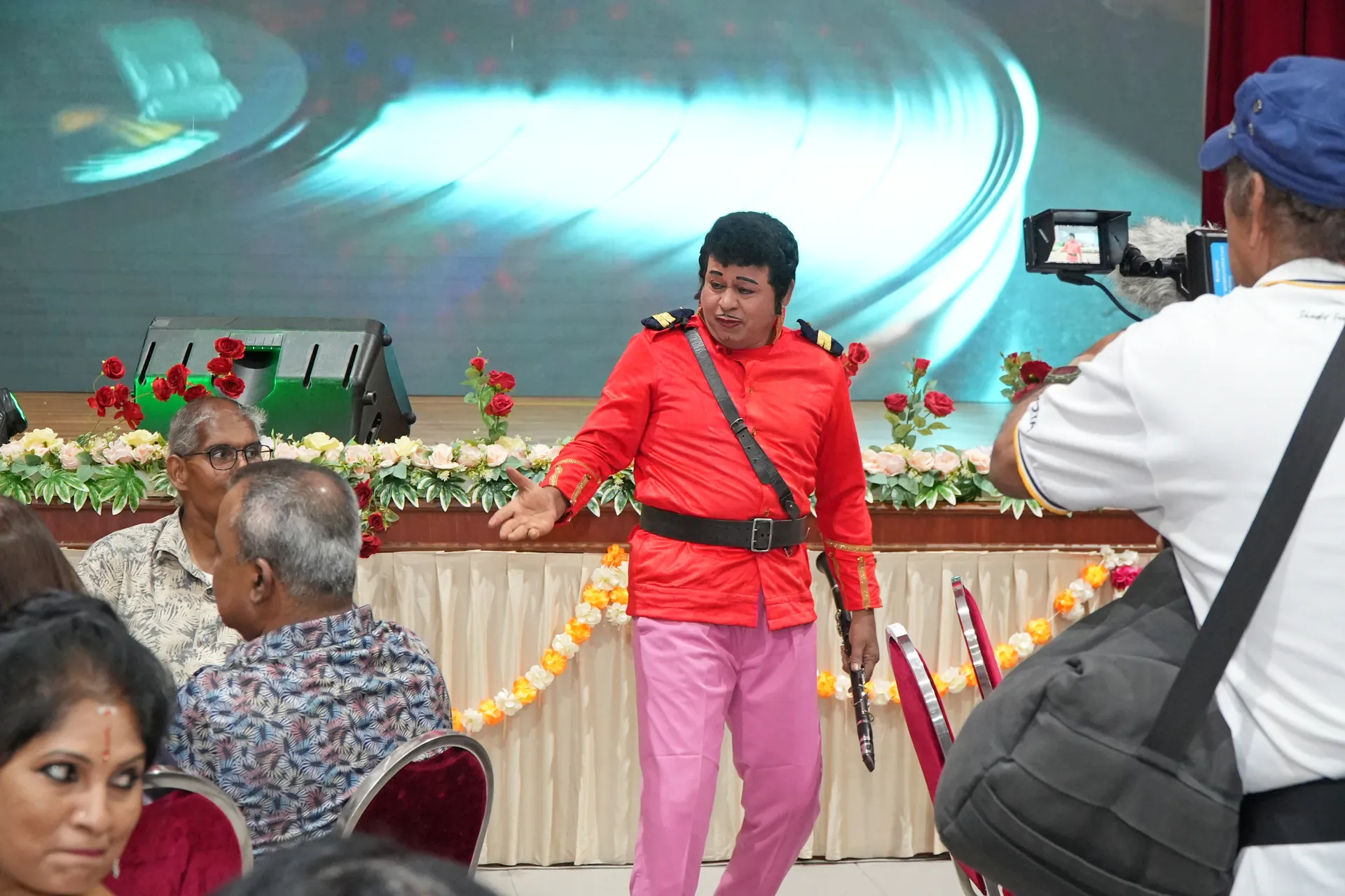 Jalan Kayu & RAF Seletar Gathering 2026