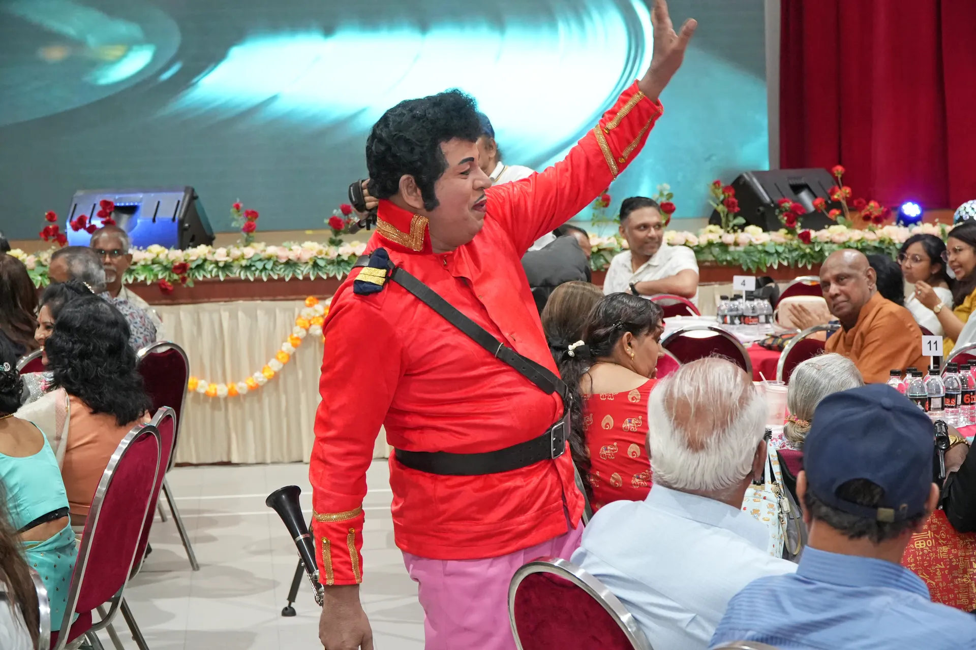 Jalan Kayu & RAF Seletar Gathering 2026