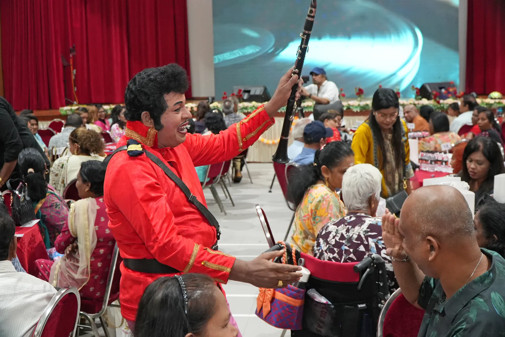Jalan Kayu & RAF Seletar Gathering 2026