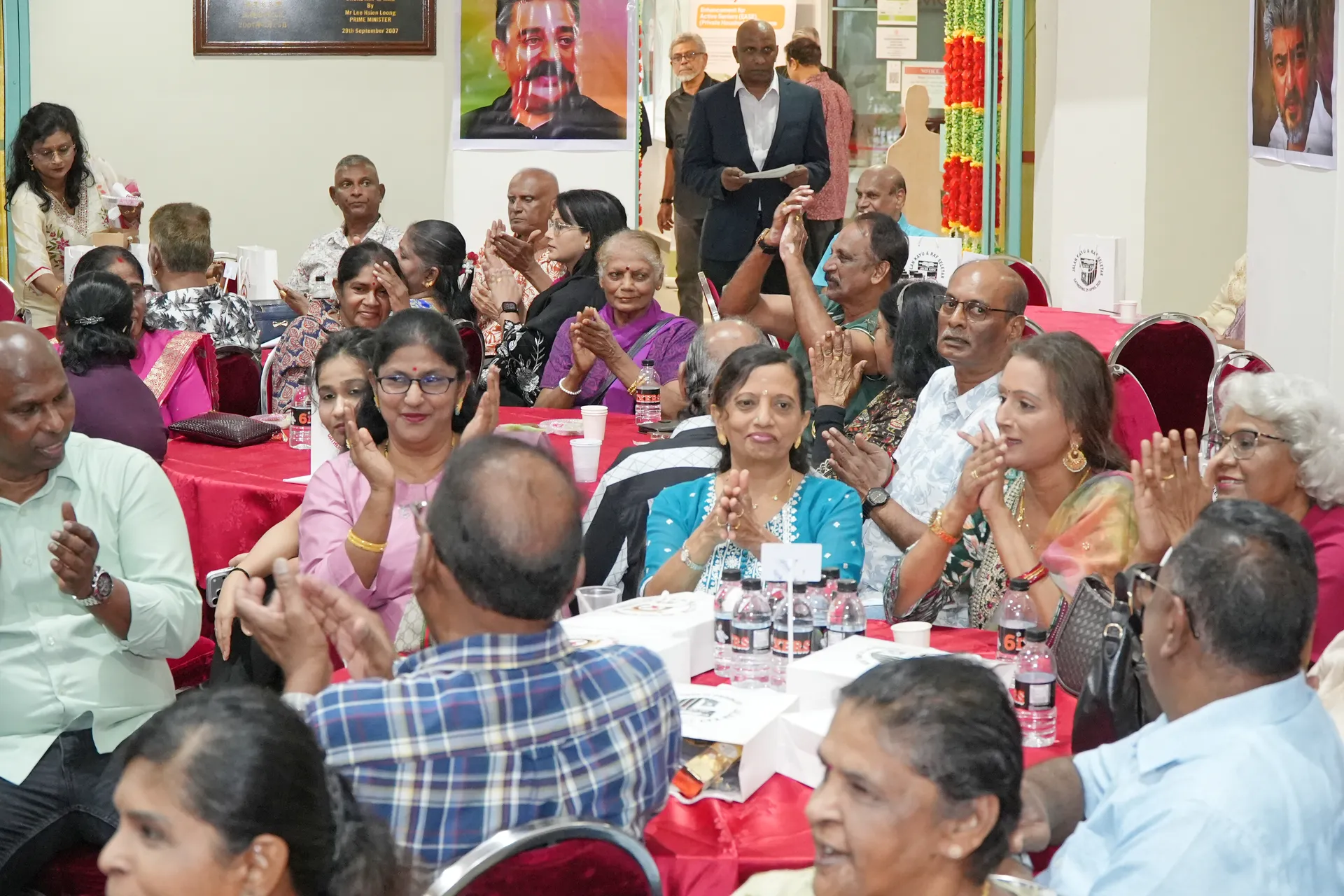 Jalan Kayu & RAF Seletar Gathering 2026