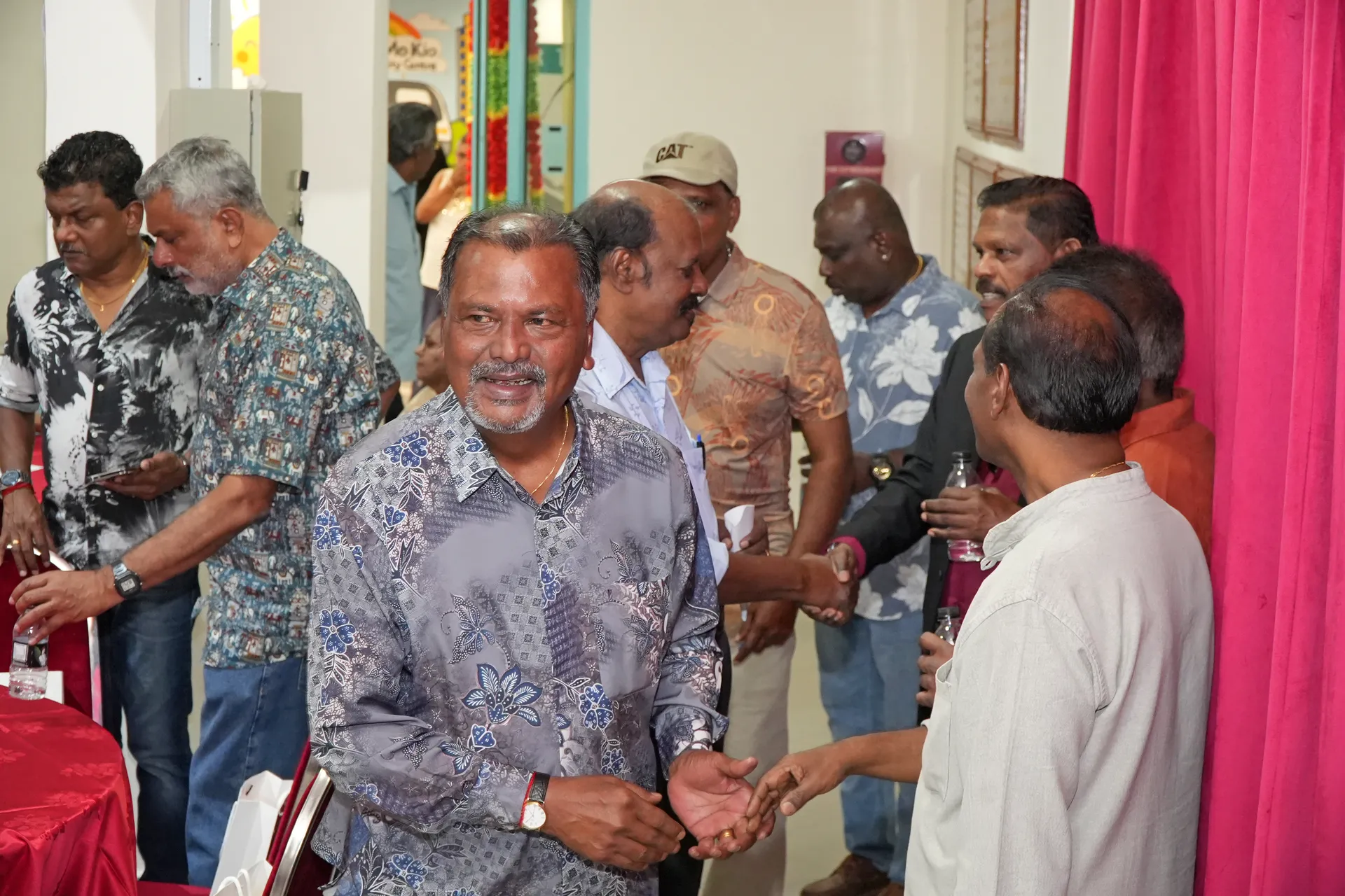 Jalan Kayu & RAF Seletar Gathering 2026