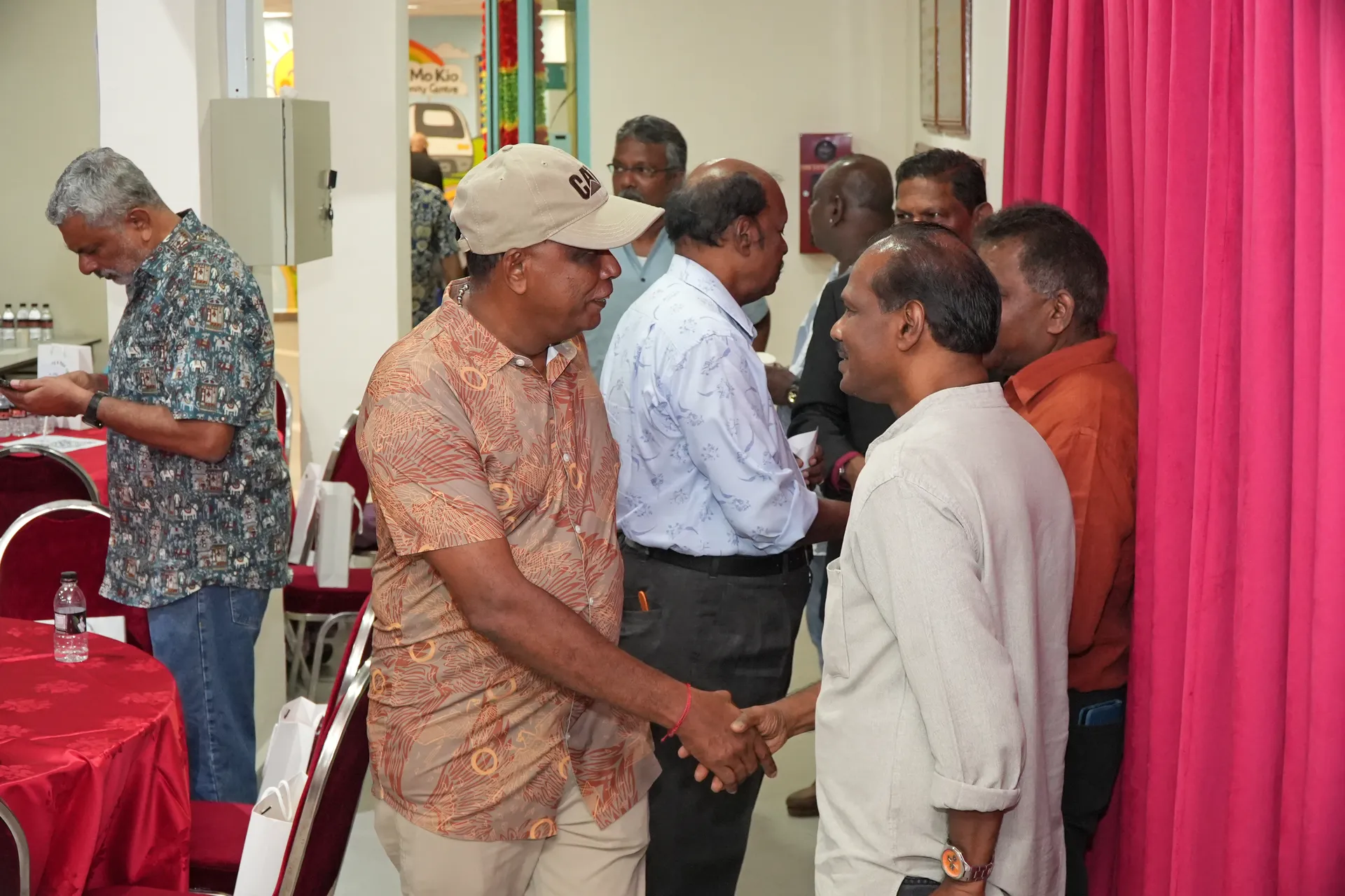 Jalan Kayu & RAF Seletar Gathering 2026