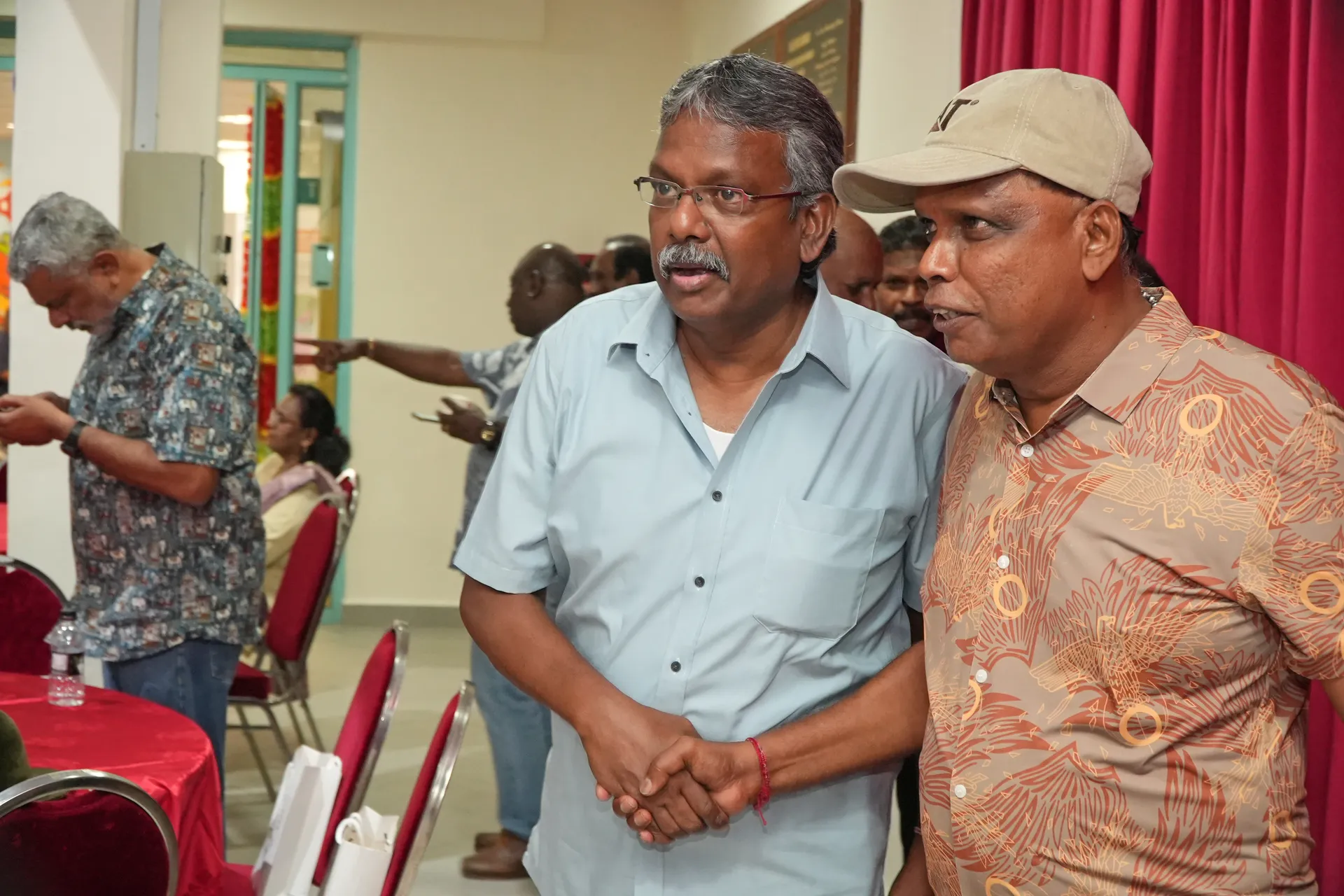 Jalan Kayu & RAF Seletar Gathering 2026