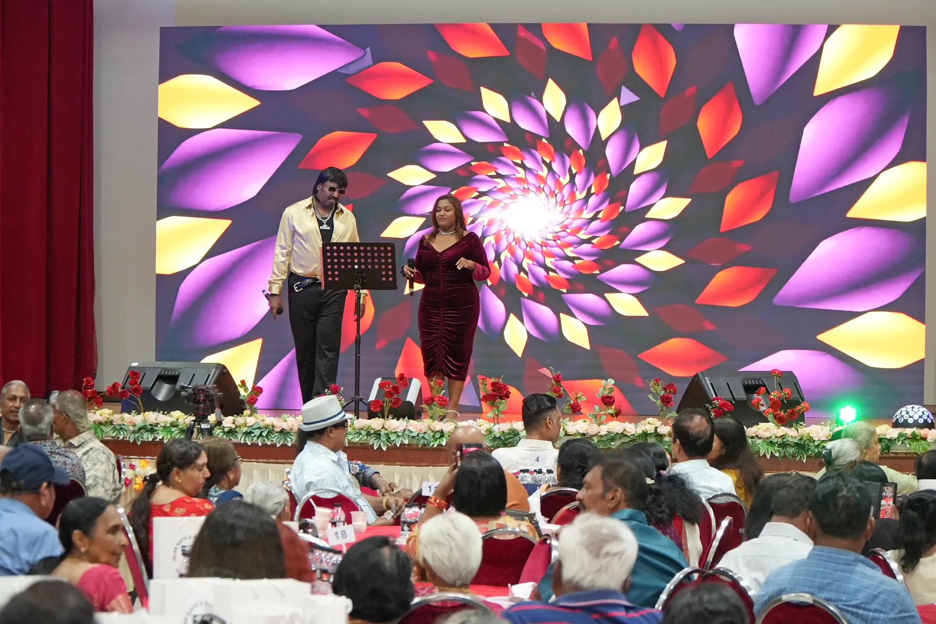Jalan Kayu & RAF Seletar Gathering 2026