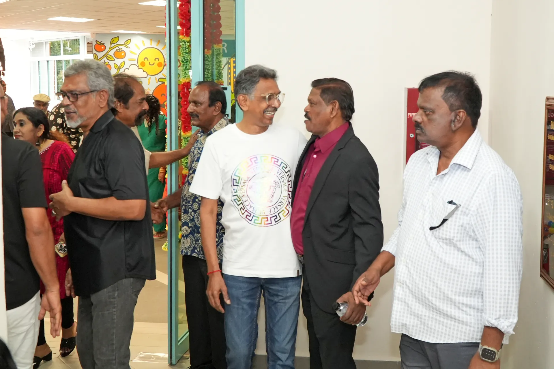 Jalan Kayu & RAF Seletar Gathering 2026