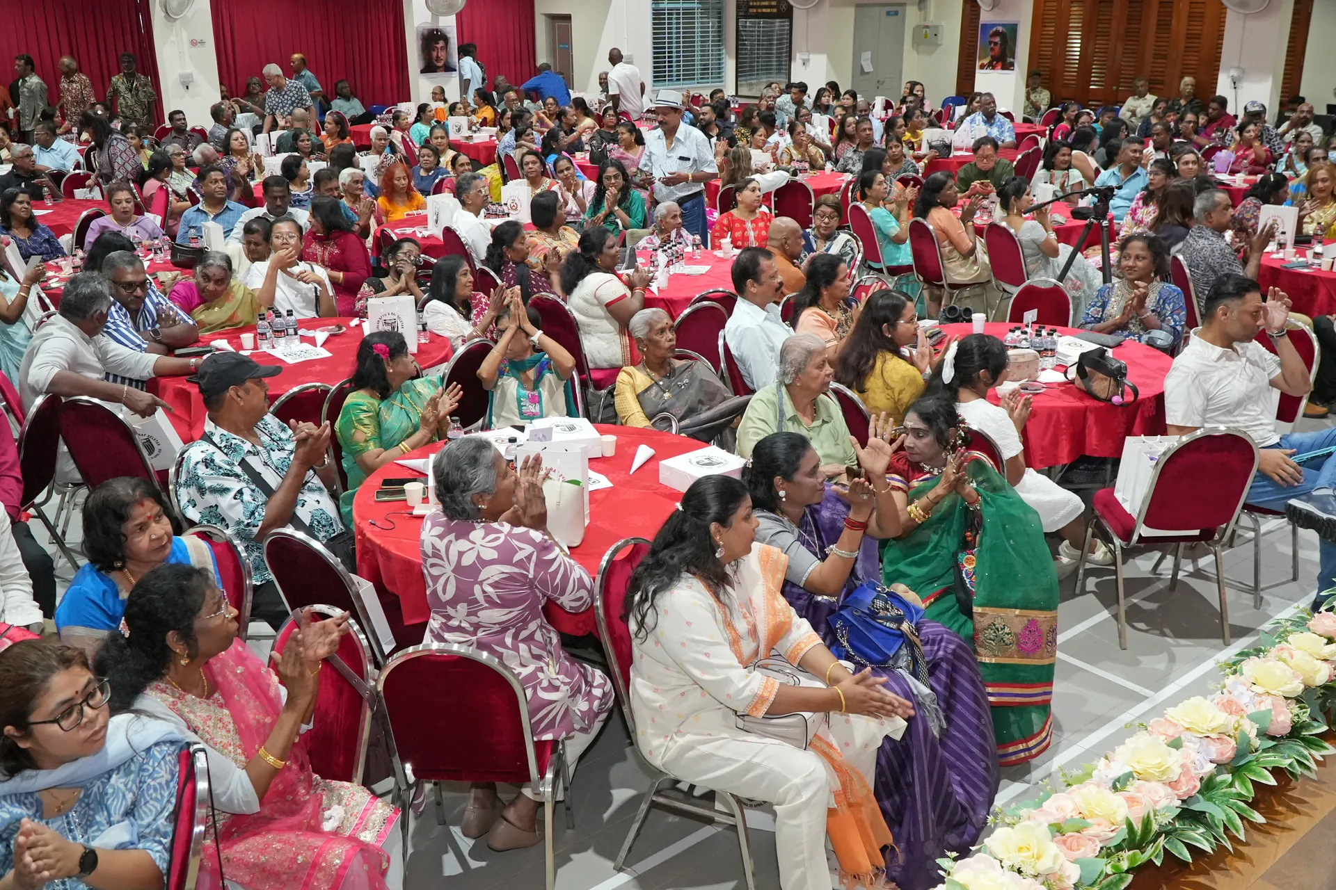 Jalan Kayu & RAF Seletar Gathering 2026