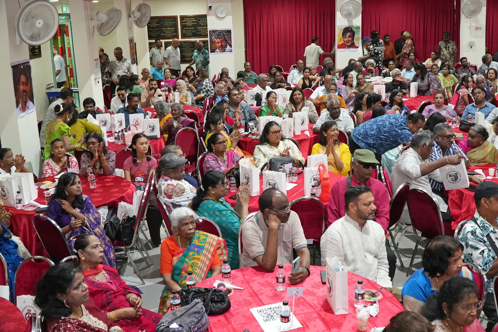 Jalan Kayu & RAF Seletar Gathering 2026