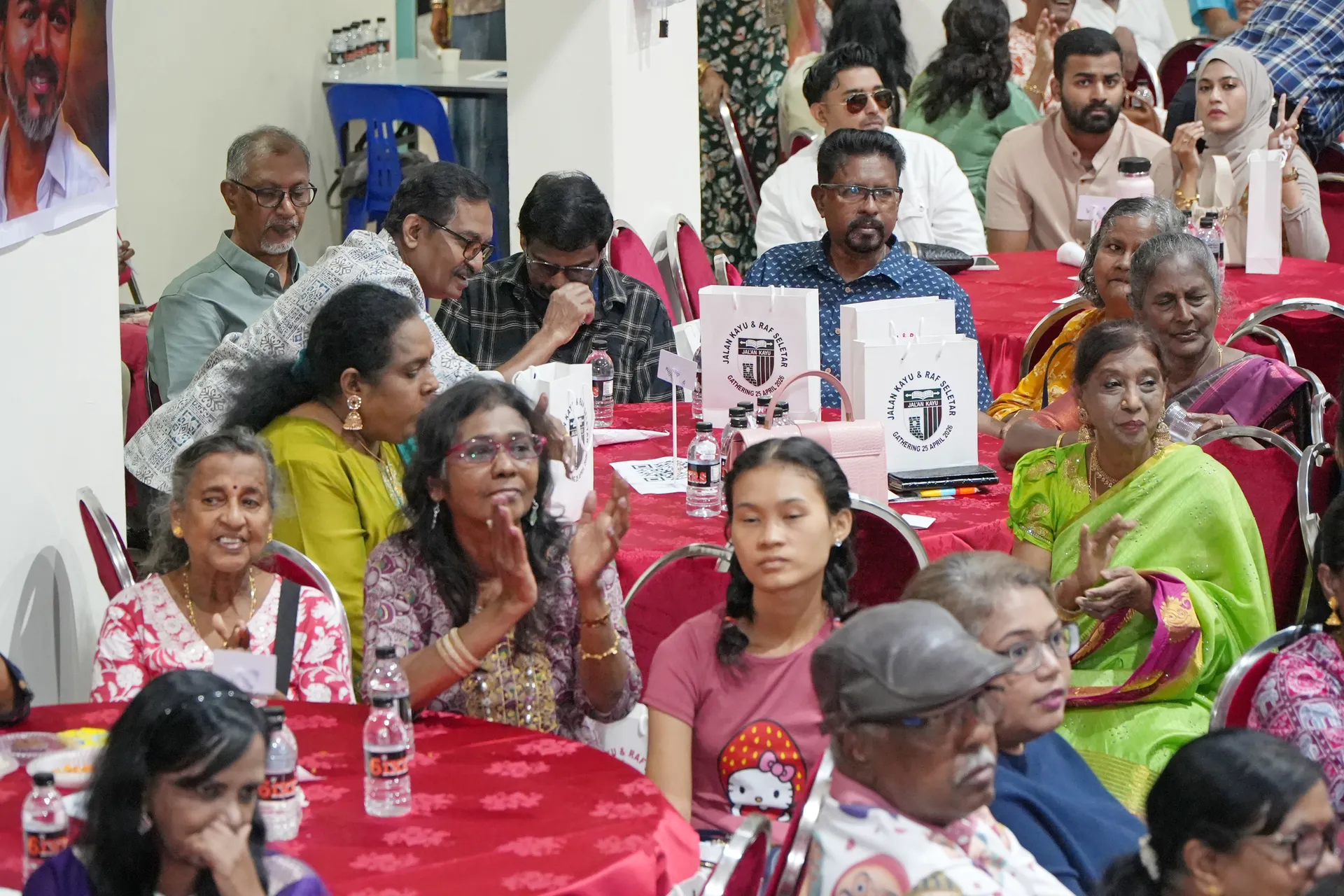 Jalan Kayu & RAF Seletar Gathering 2026